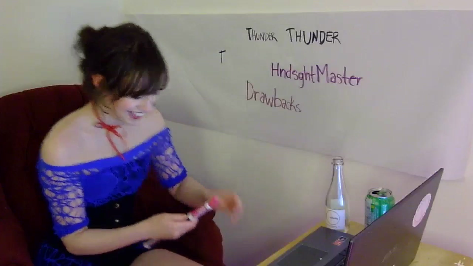 Gallery image thumbnail from antidreamgirl's myfreecams stream on, 09/23/2023, 07:09 image 14 of 20