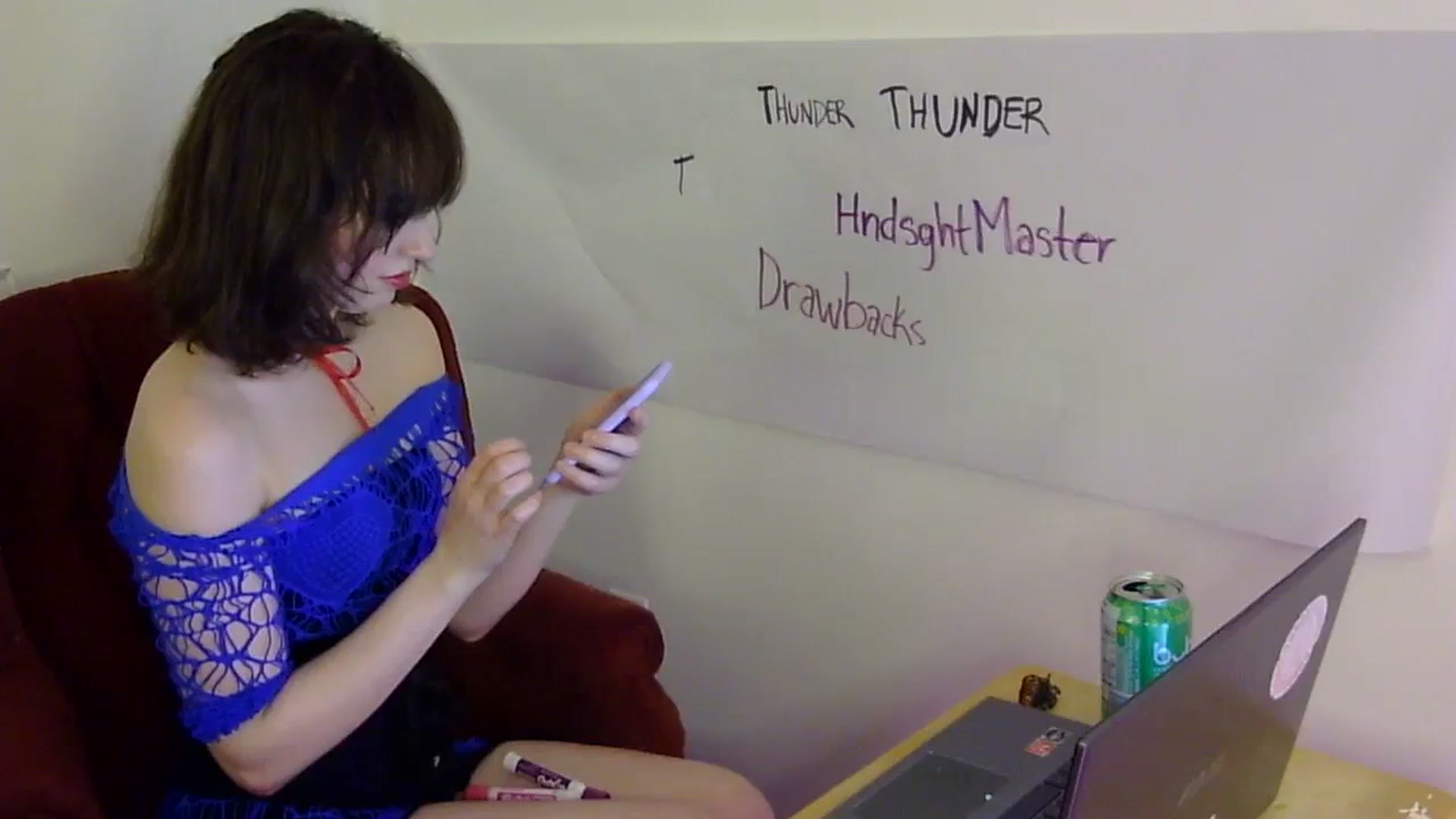 Gallery image thumbnail from antidreamgirl's myfreecams stream on, 09/23/2023, 07:09 image 12 of 20
