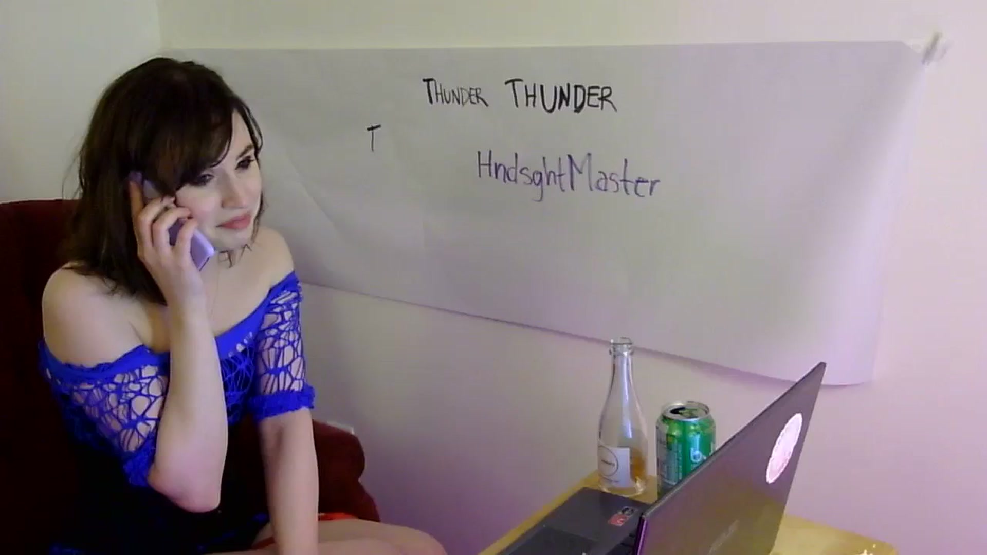 Gallery image thumbnail from antidreamgirl's myfreecams stream on, 09/23/2023, 07:09 image 1 of 20