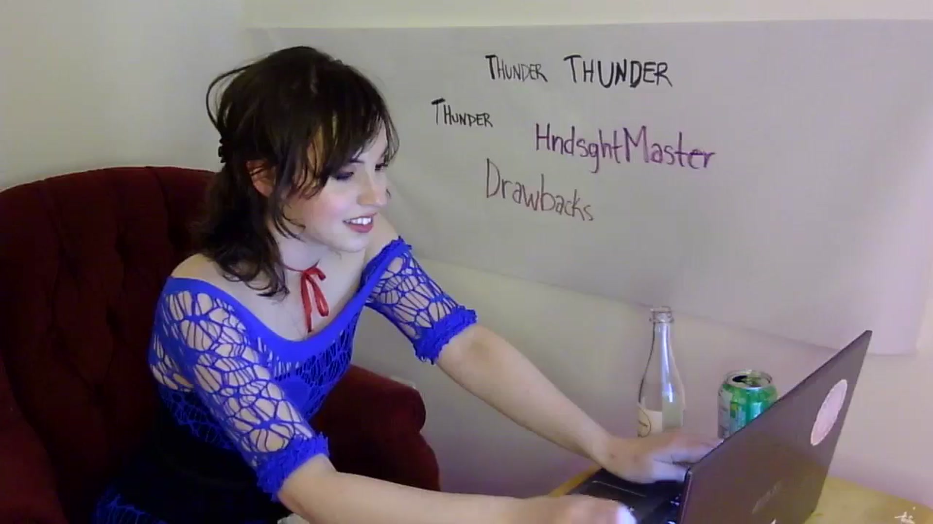 Gallery image thumbnail from antidreamgirl's myfreecams stream on, 09/23/2023, 07:09 image 17 of 20