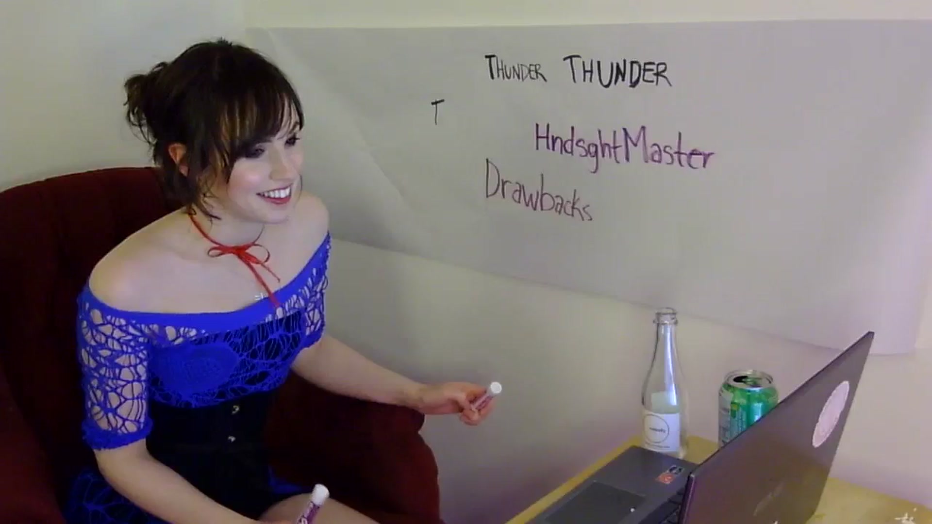 Gallery image thumbnail from antidreamgirl's myfreecams stream on, 09/23/2023, 07:09 image 13 of 20