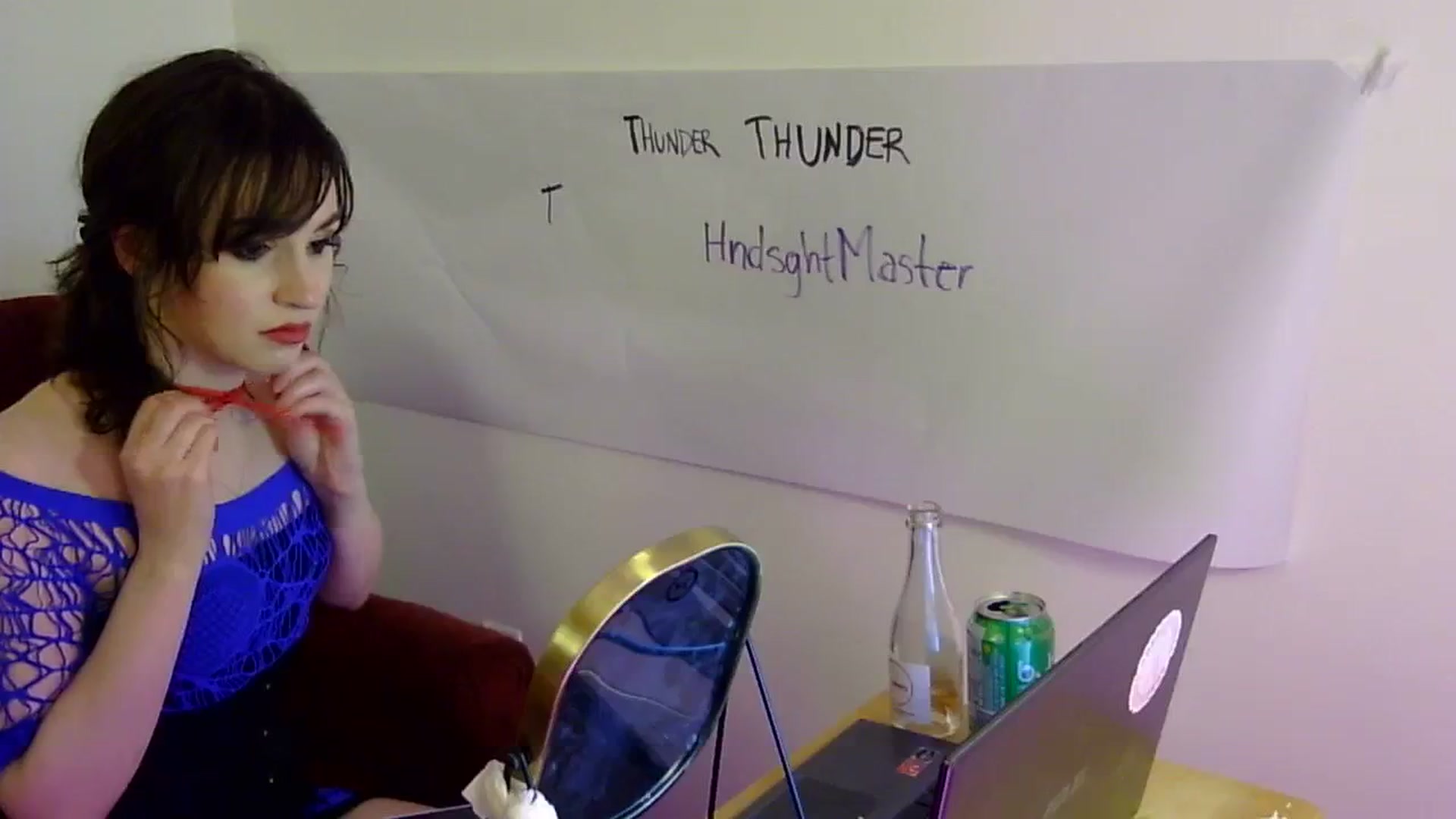 Gallery image thumbnail from antidreamgirl's myfreecams stream on, 09/23/2023, 07:09 image 6 of 20