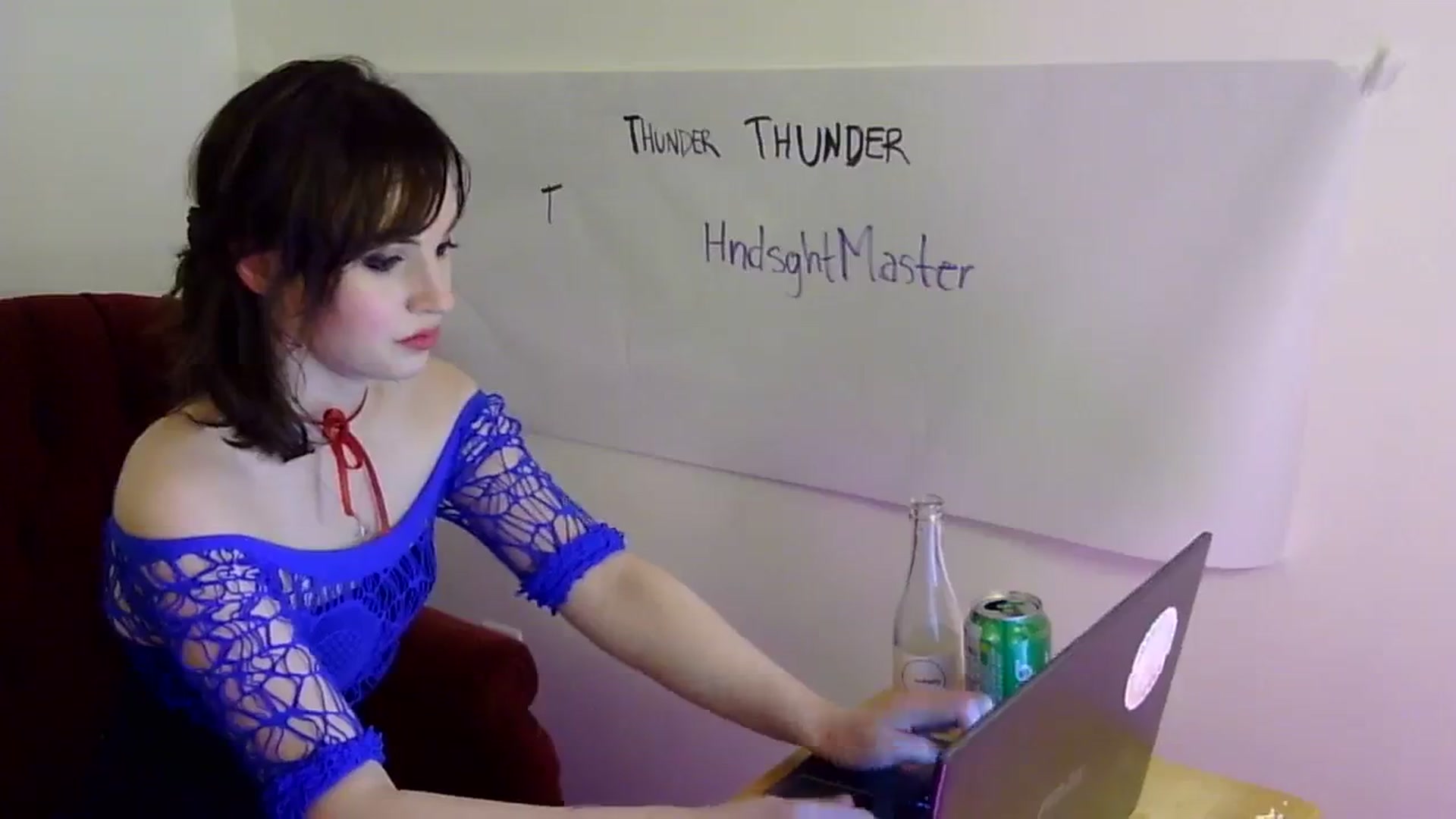 Gallery image thumbnail from antidreamgirl's myfreecams stream on, 09/23/2023, 07:09 image 8 of 20
