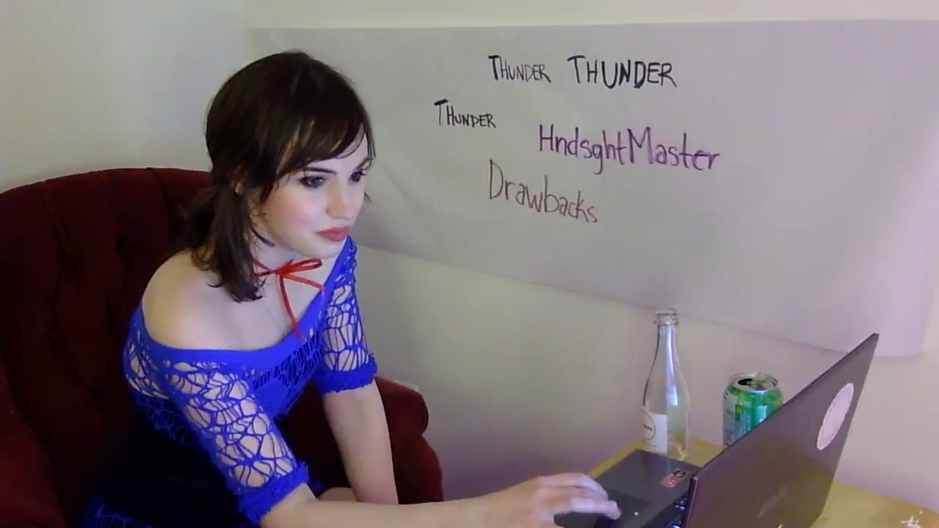 Gallery image thumbnail from antidreamgirl's myfreecams stream on, 09/23/2023, 07:09 image 16 of 20
