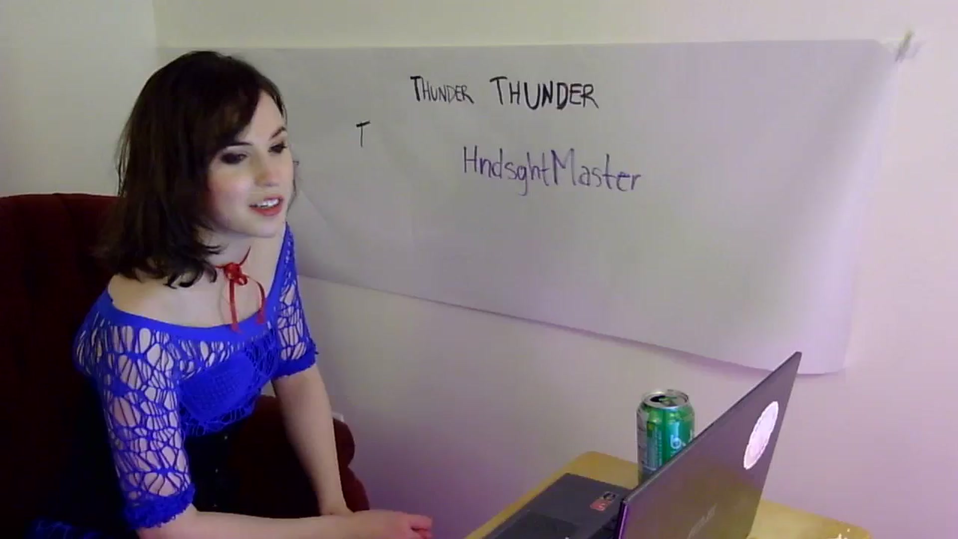 Gallery image thumbnail from antidreamgirl's myfreecams stream on, 09/23/2023, 07:09 image 9 of 20