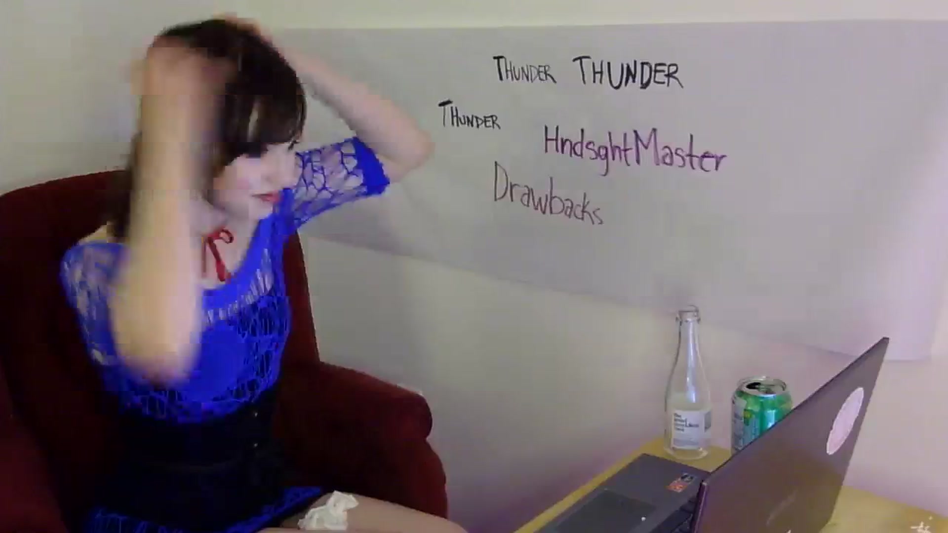Gallery image thumbnail from antidreamgirl's myfreecams stream on, 09/23/2023, 07:09 image 18 of 20