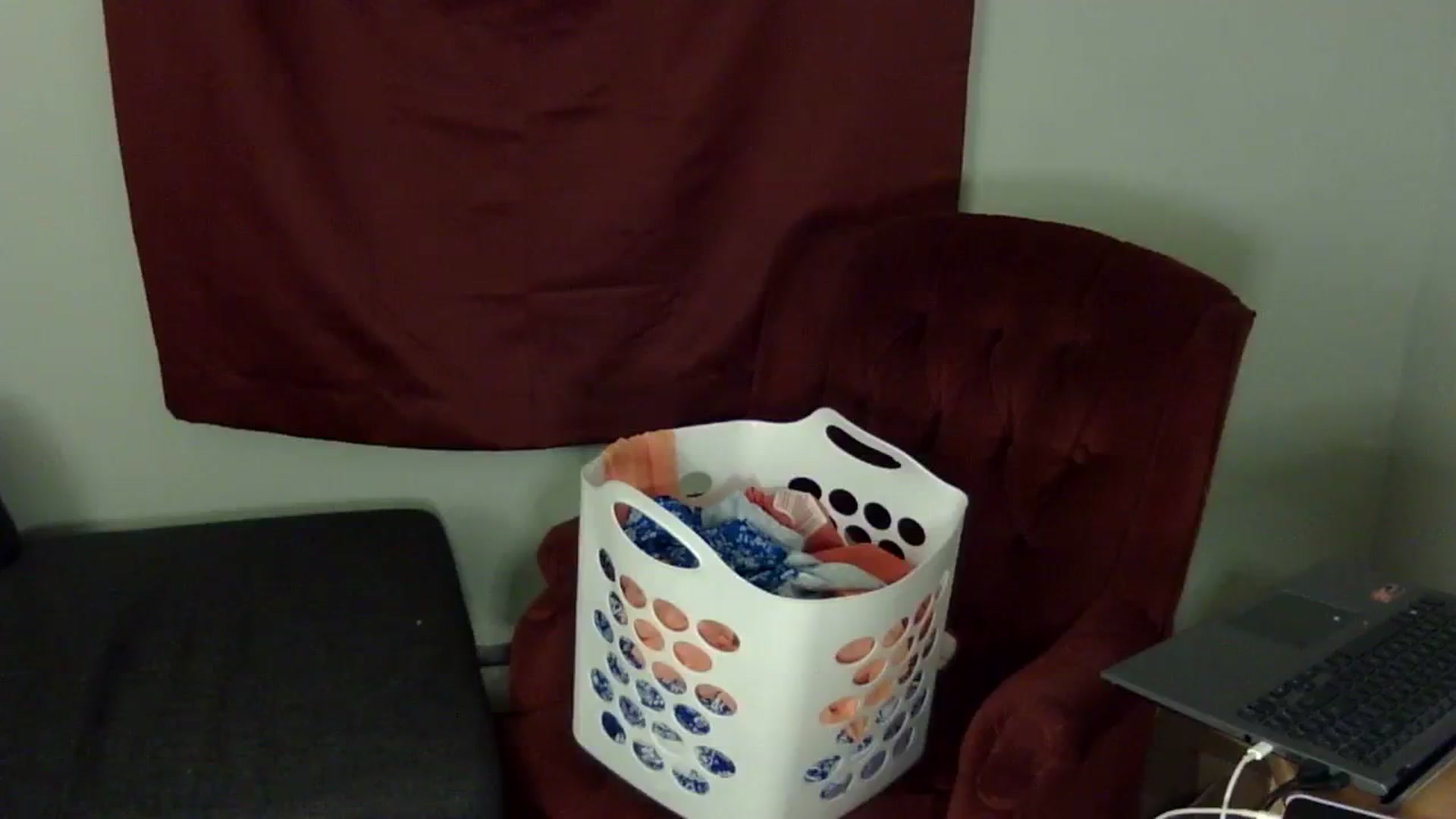Gallery image thumbnail from antidreamgirl's myfreecams stream on, 11/02/2023, 08:23 image 15 of 20