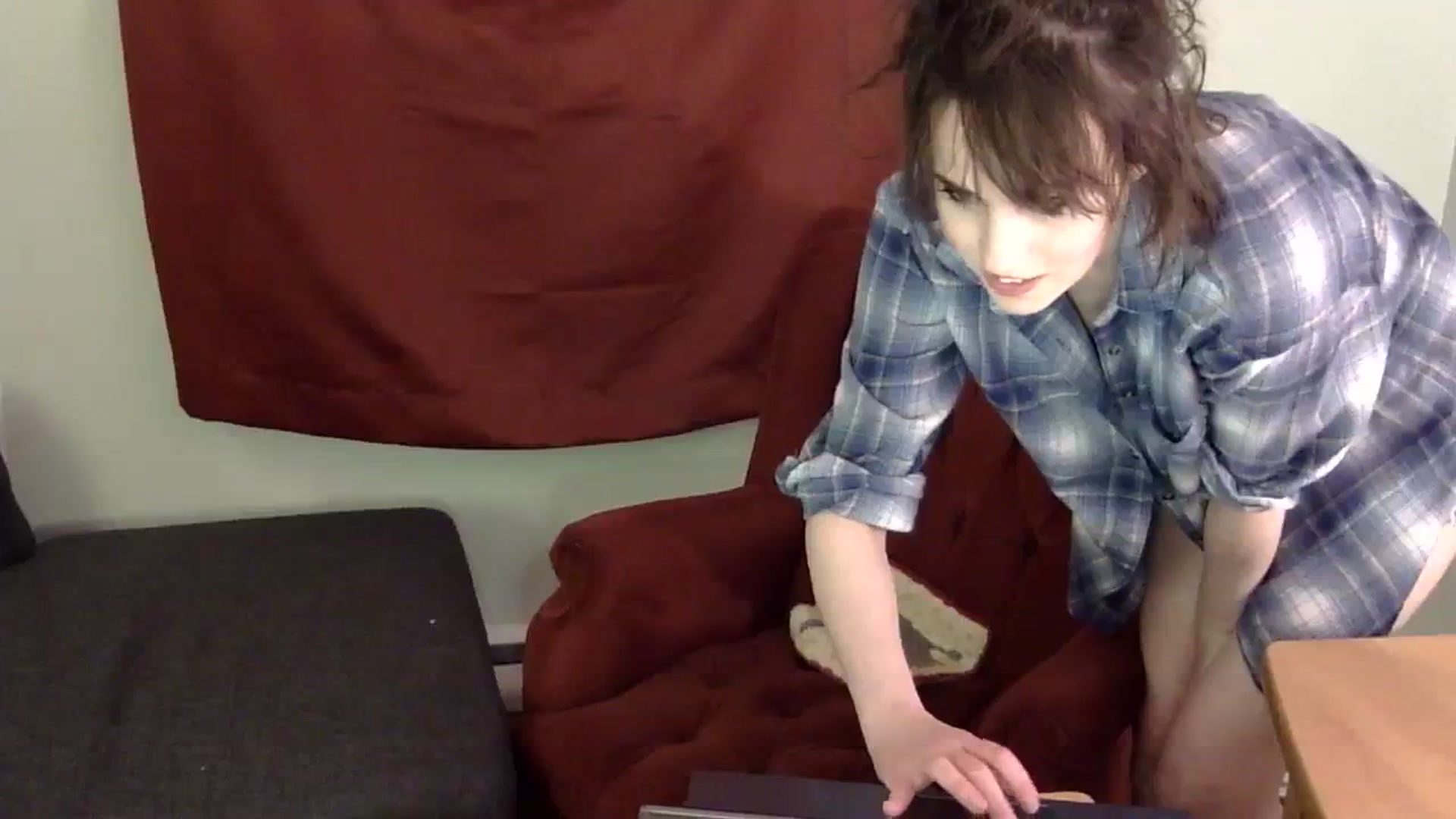 Gallery image thumbnail from antidreamgirl's myfreecams stream on, 11/02/2023, 08:23 image 18 of 20