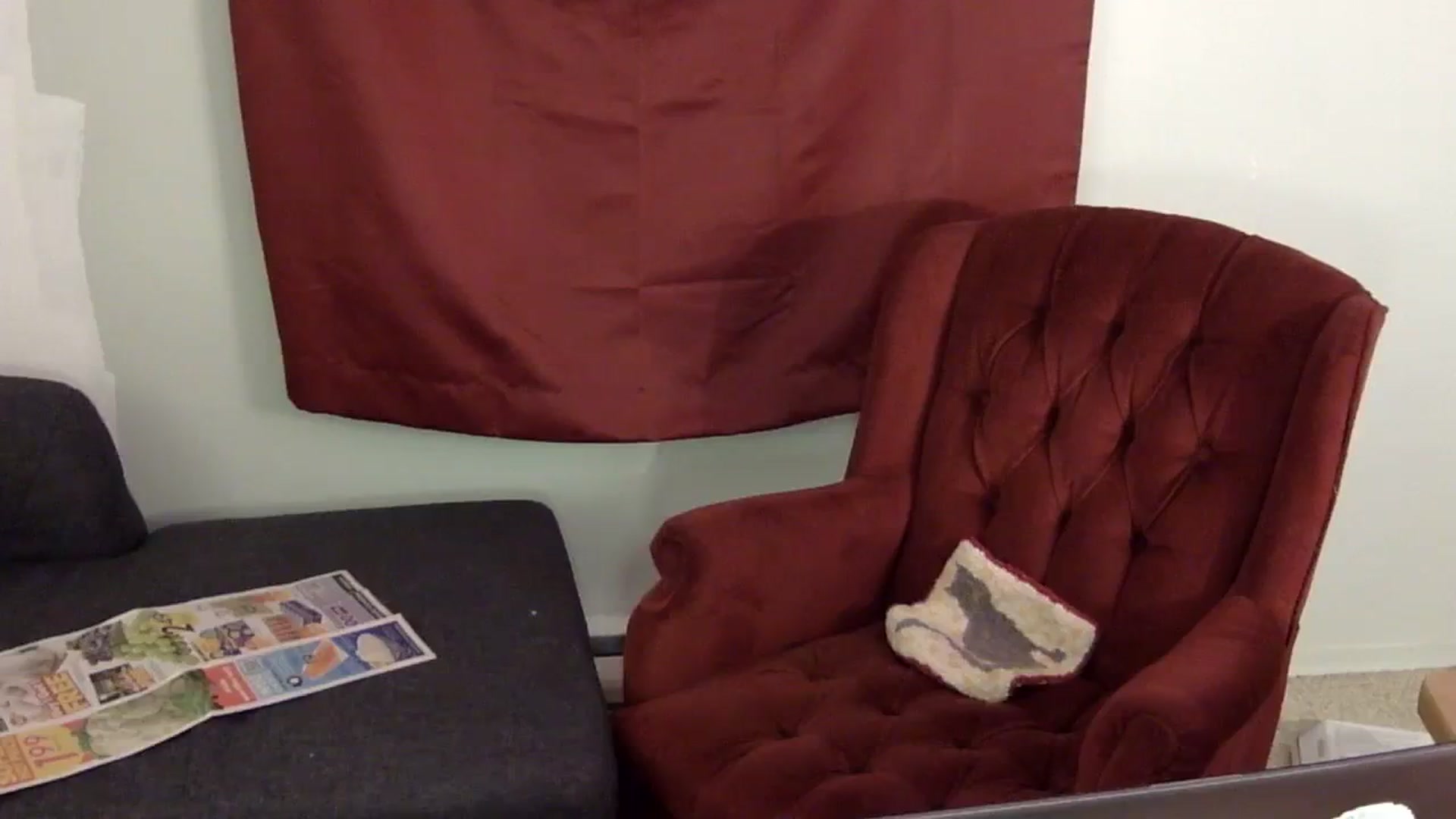 Gallery image thumbnail from antidreamgirl's myfreecams stream on, 11/02/2023, 10:34 image 3 of 20