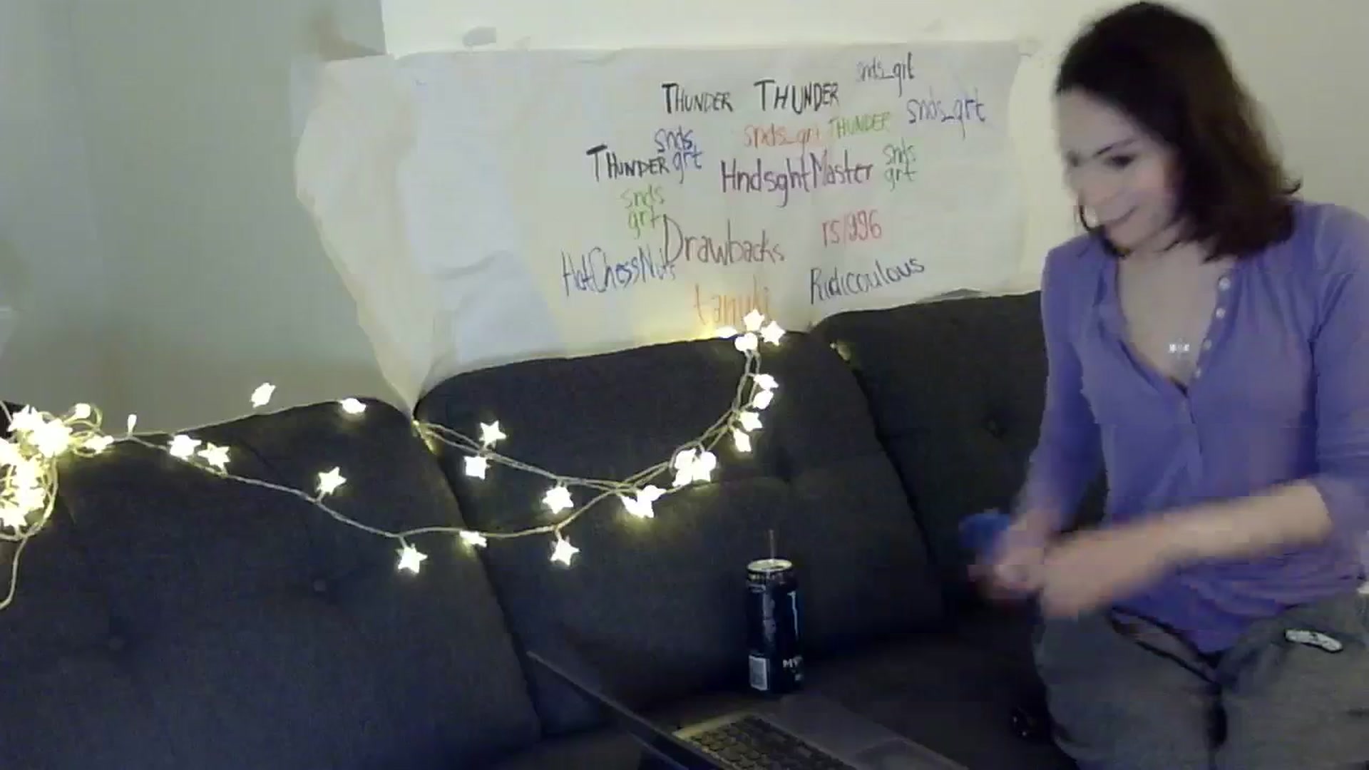 Gallery image thumbnail from antidreamgirl's myfreecams stream on, 11/09/2023, 07:27 image 20 of 20