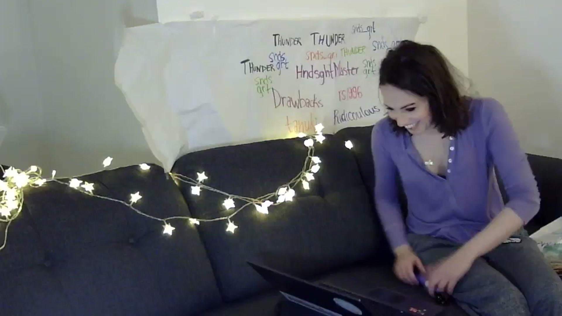 Gallery image thumbnail from antidreamgirl's myfreecams stream on, 11/09/2023, 07:27 image 18 of 20