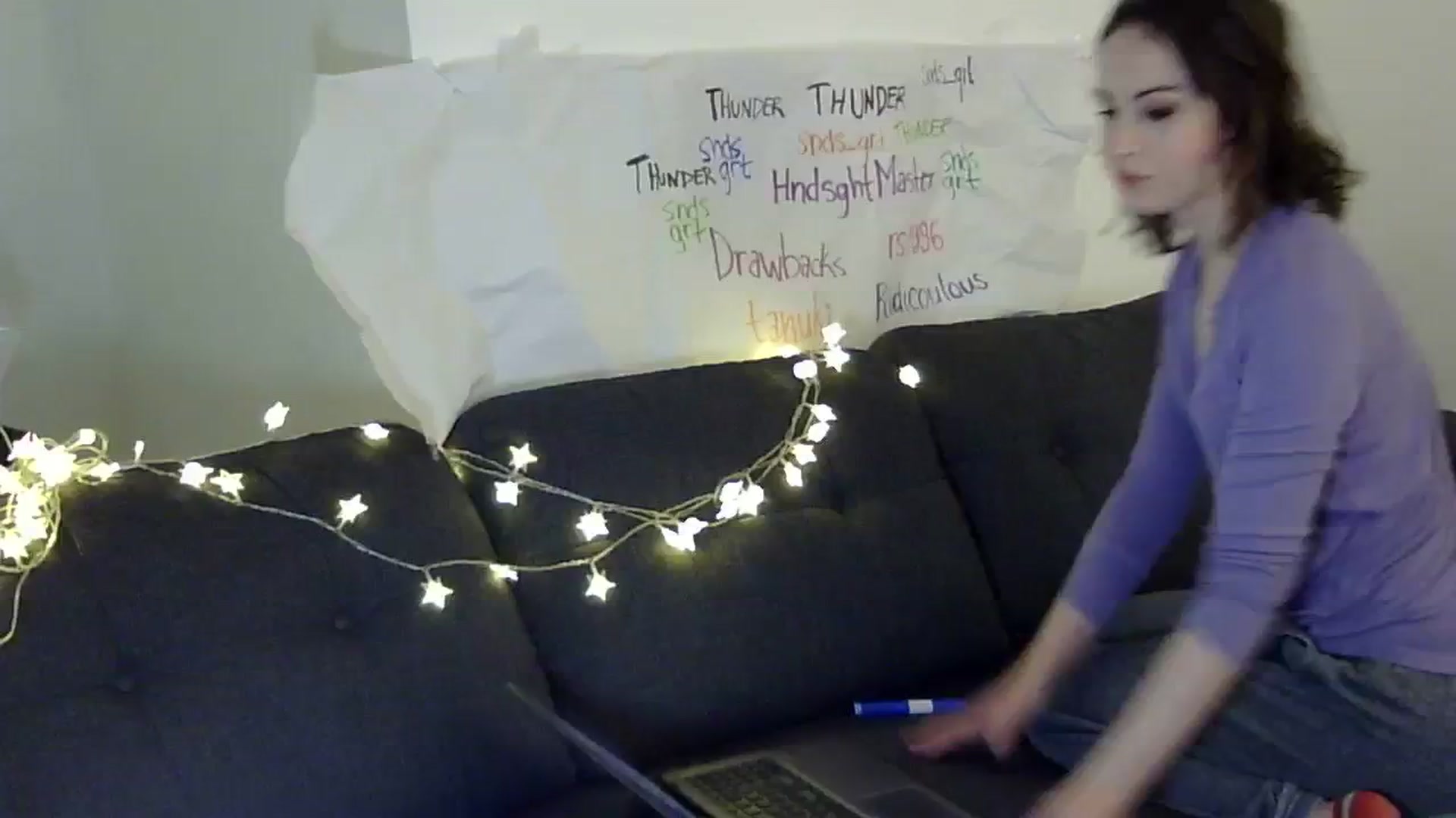 Gallery image thumbnail from antidreamgirl's myfreecams stream on, 11/09/2023, 07:27 image 13 of 20
