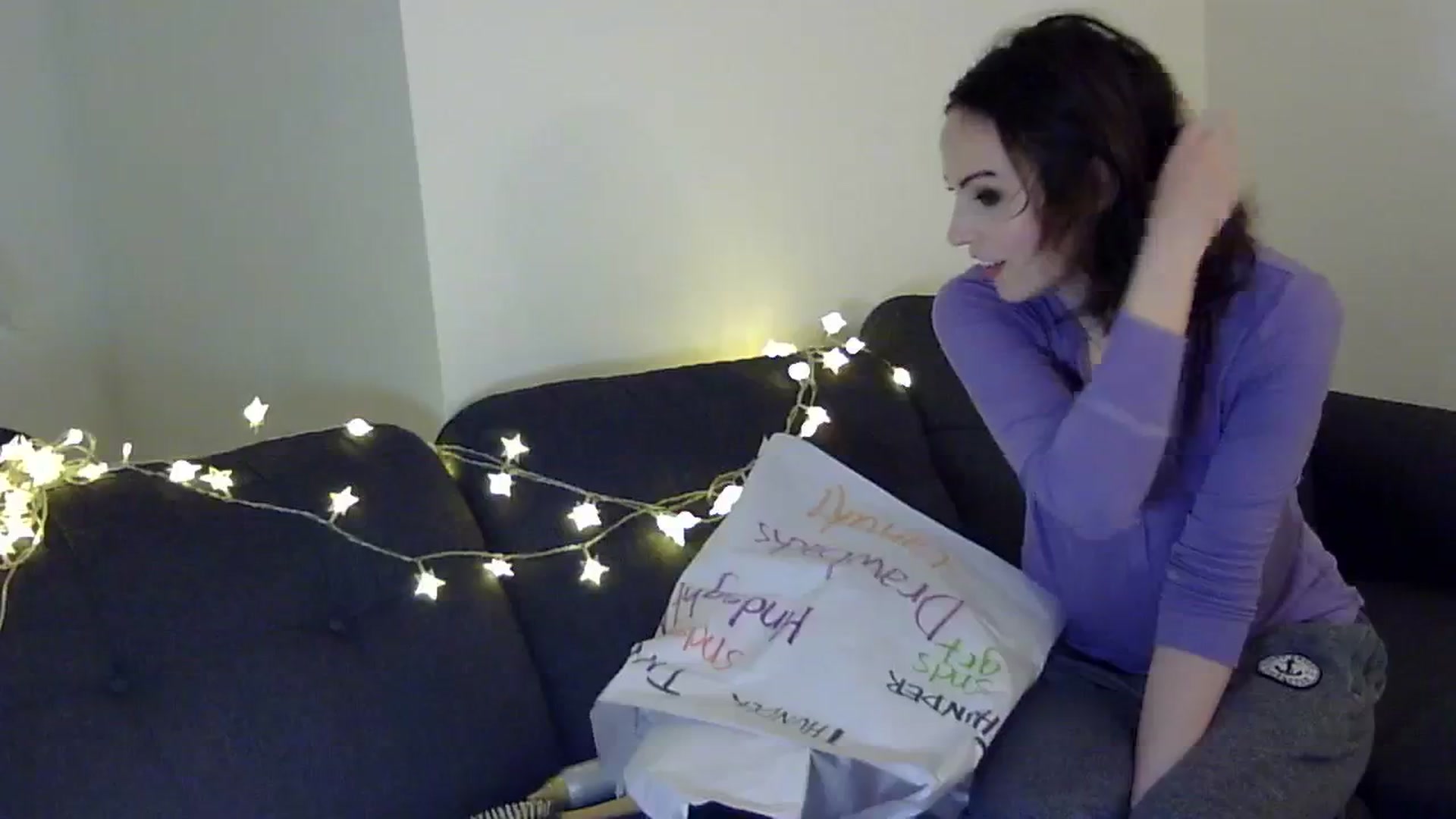 Gallery image thumbnail from antidreamgirl's myfreecams stream on, 11/09/2023, 07:27 image 4 of 20
