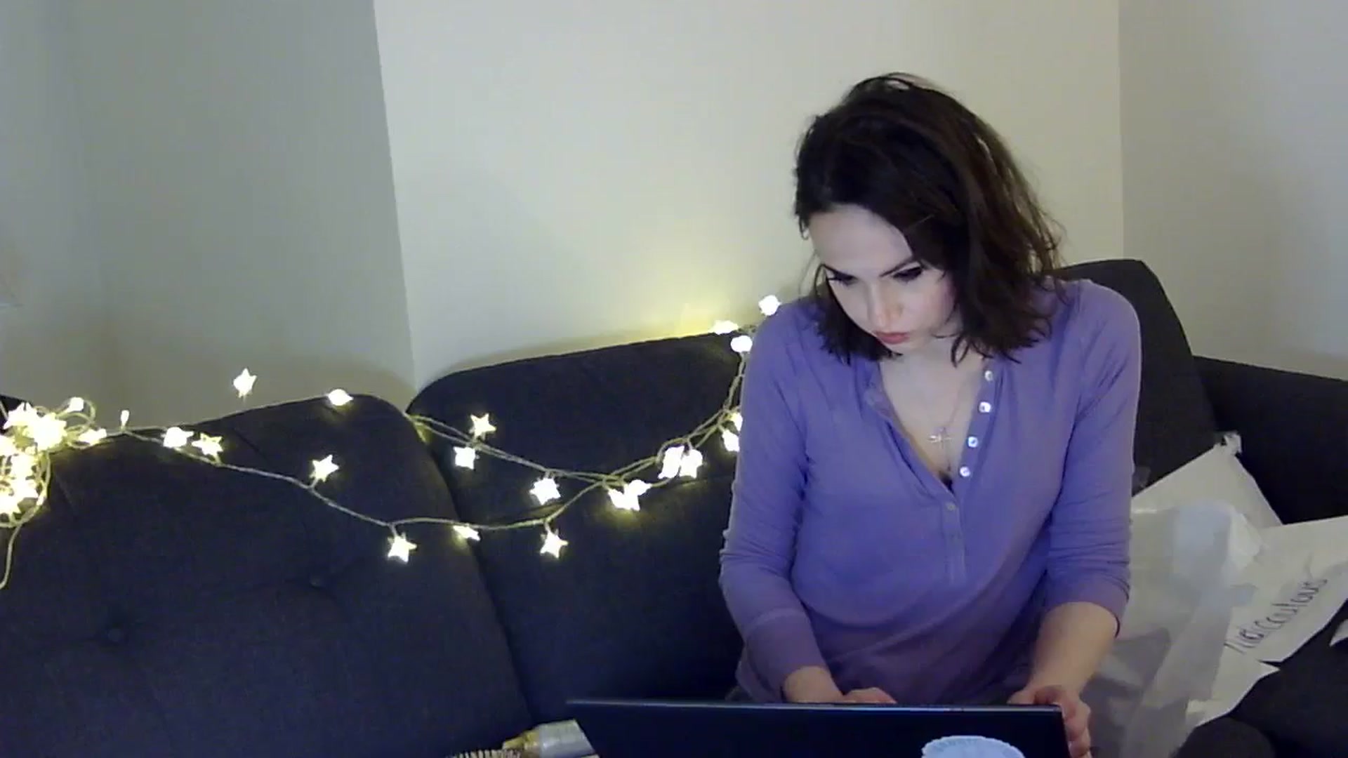 Gallery image thumbnail from antidreamgirl's myfreecams stream on, 11/09/2023, 07:27 image 8 of 20
