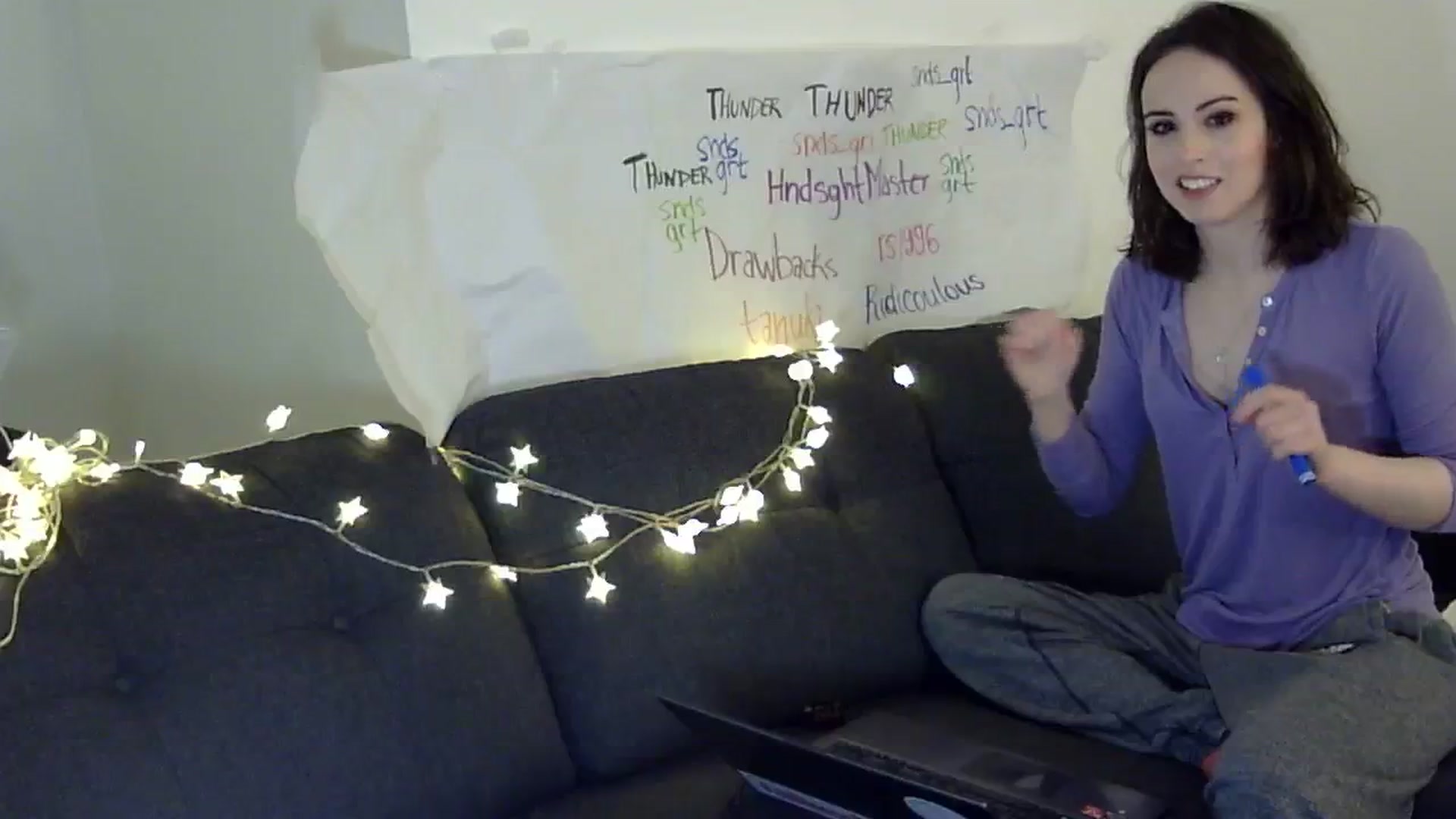 Gallery image thumbnail from antidreamgirl's myfreecams stream on, 11/09/2023, 07:27 image 16 of 20