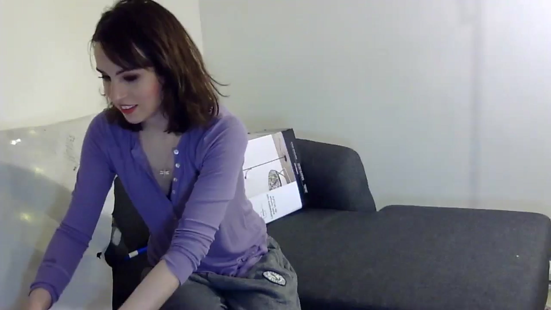 Gallery image thumbnail from antidreamgirl's myfreecams stream on, 11/09/2023, 08:48 image 18 of 20