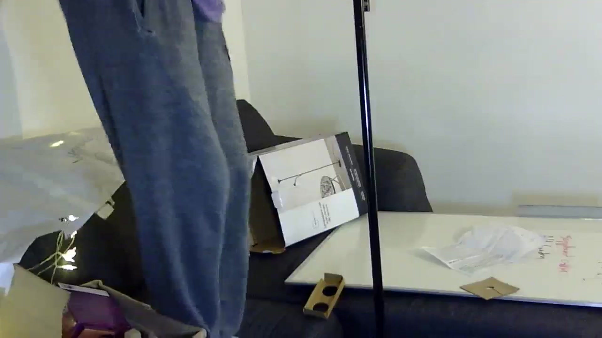 Gallery image thumbnail from antidreamgirl's myfreecams stream on, 11/09/2023, 08:48 image 6 of 20