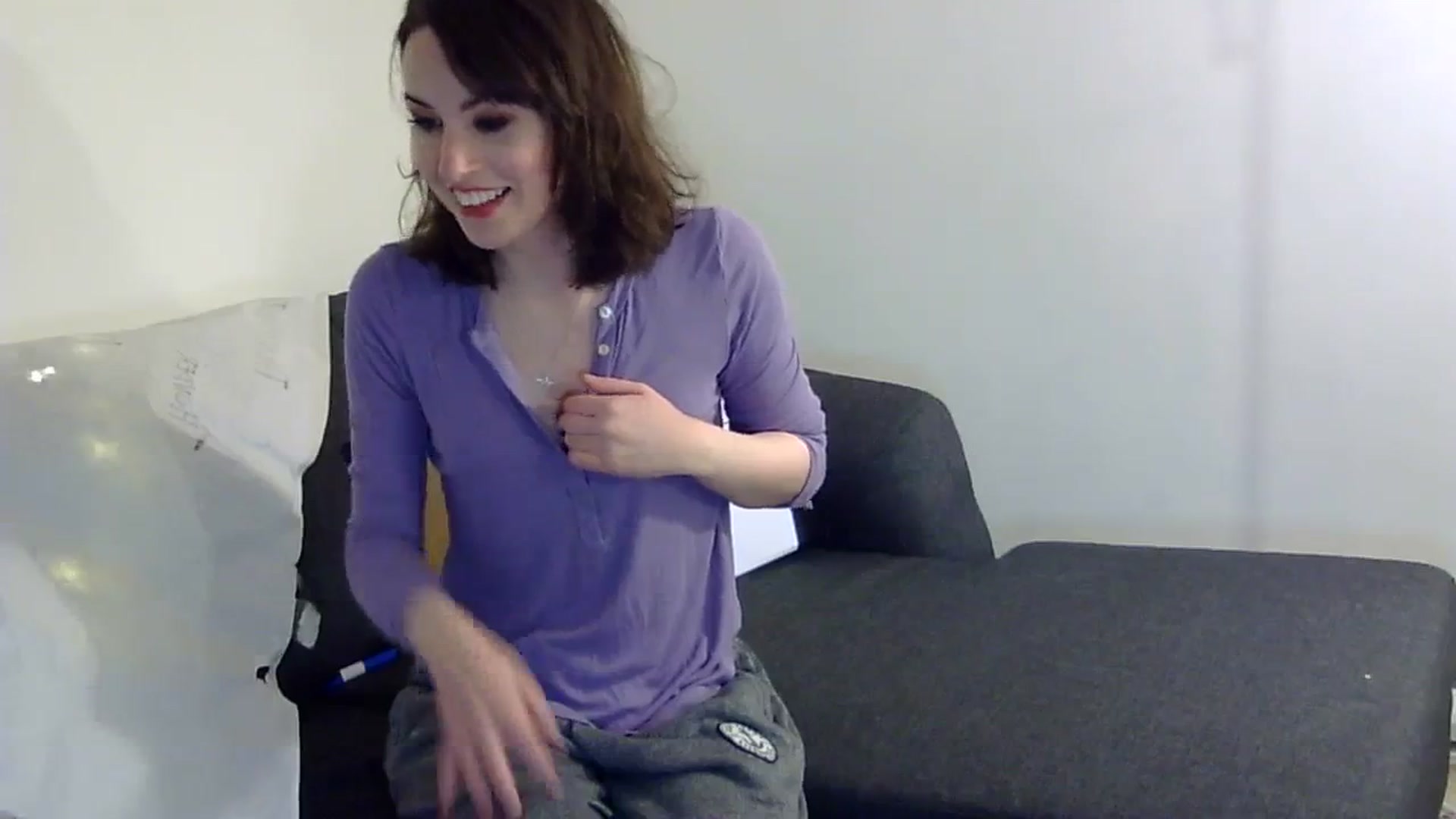Gallery image thumbnail from antidreamgirl's myfreecams stream on, 11/09/2023, 08:48 image 19 of 20