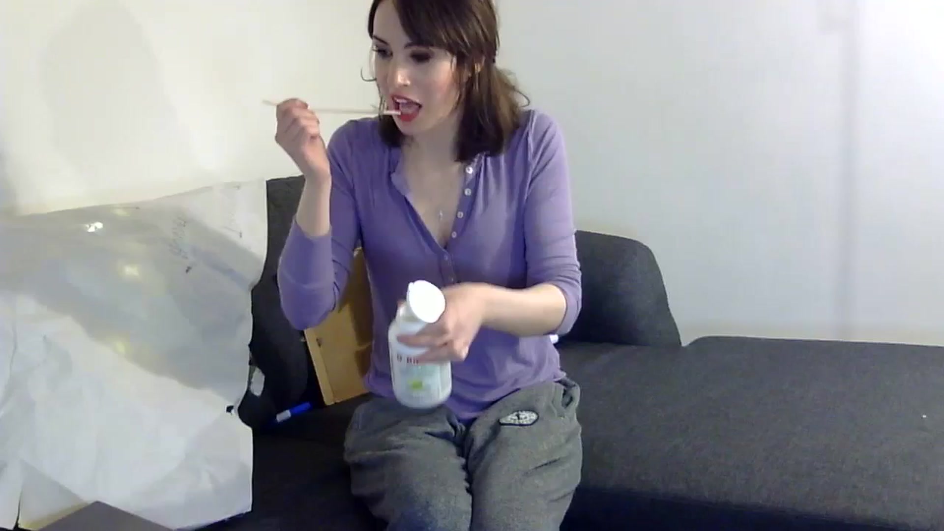 Gallery image thumbnail from antidreamgirl's myfreecams stream on, 11/09/2023, 08:48 image 12 of 20
