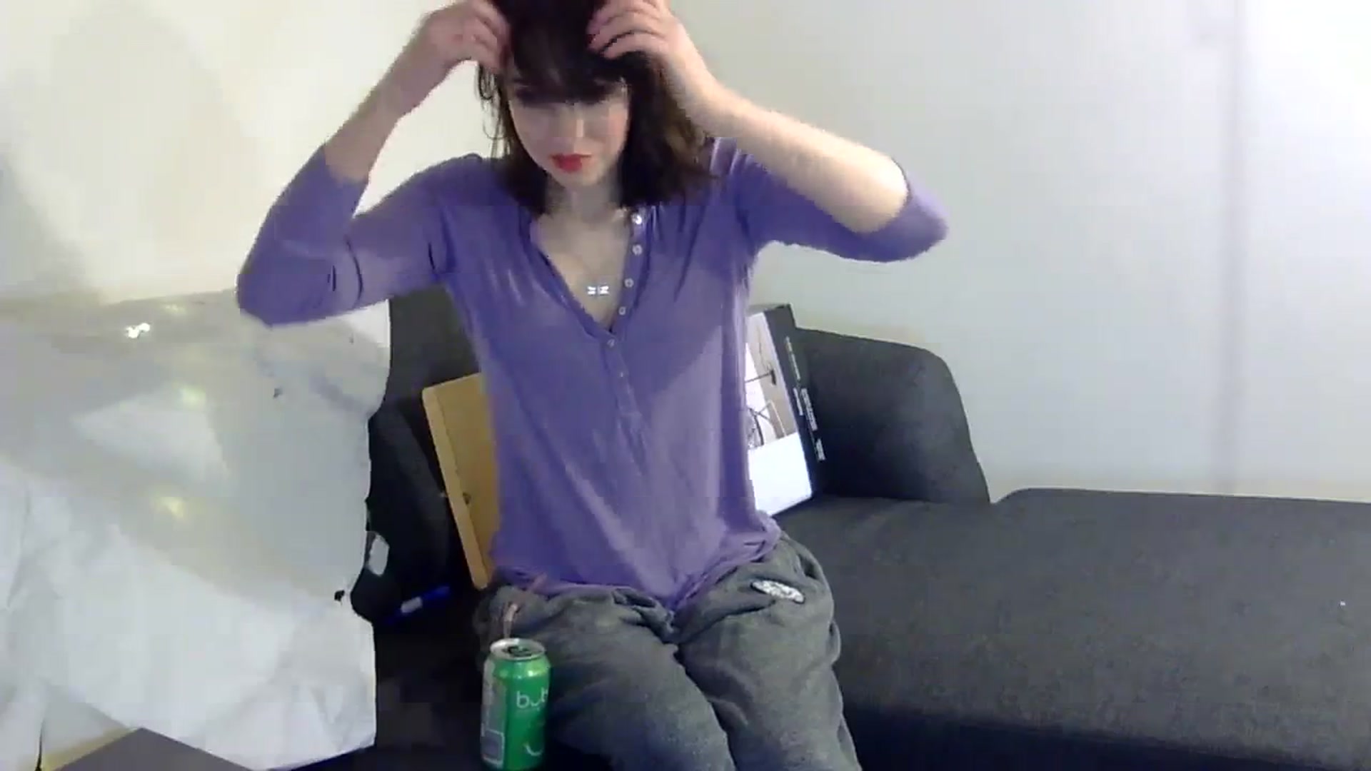 Gallery image thumbnail from antidreamgirl's myfreecams stream on, 11/09/2023, 08:48 image 14 of 20
