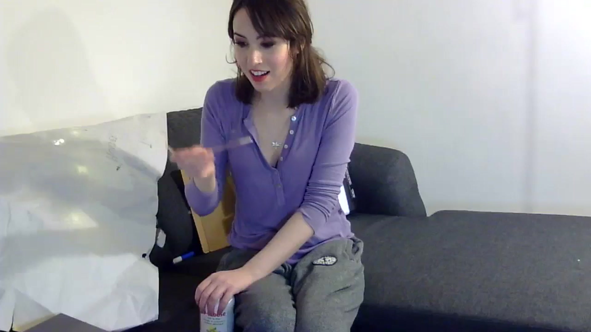 Gallery image thumbnail from antidreamgirl's myfreecams stream on, 11/09/2023, 08:48 image 13 of 20