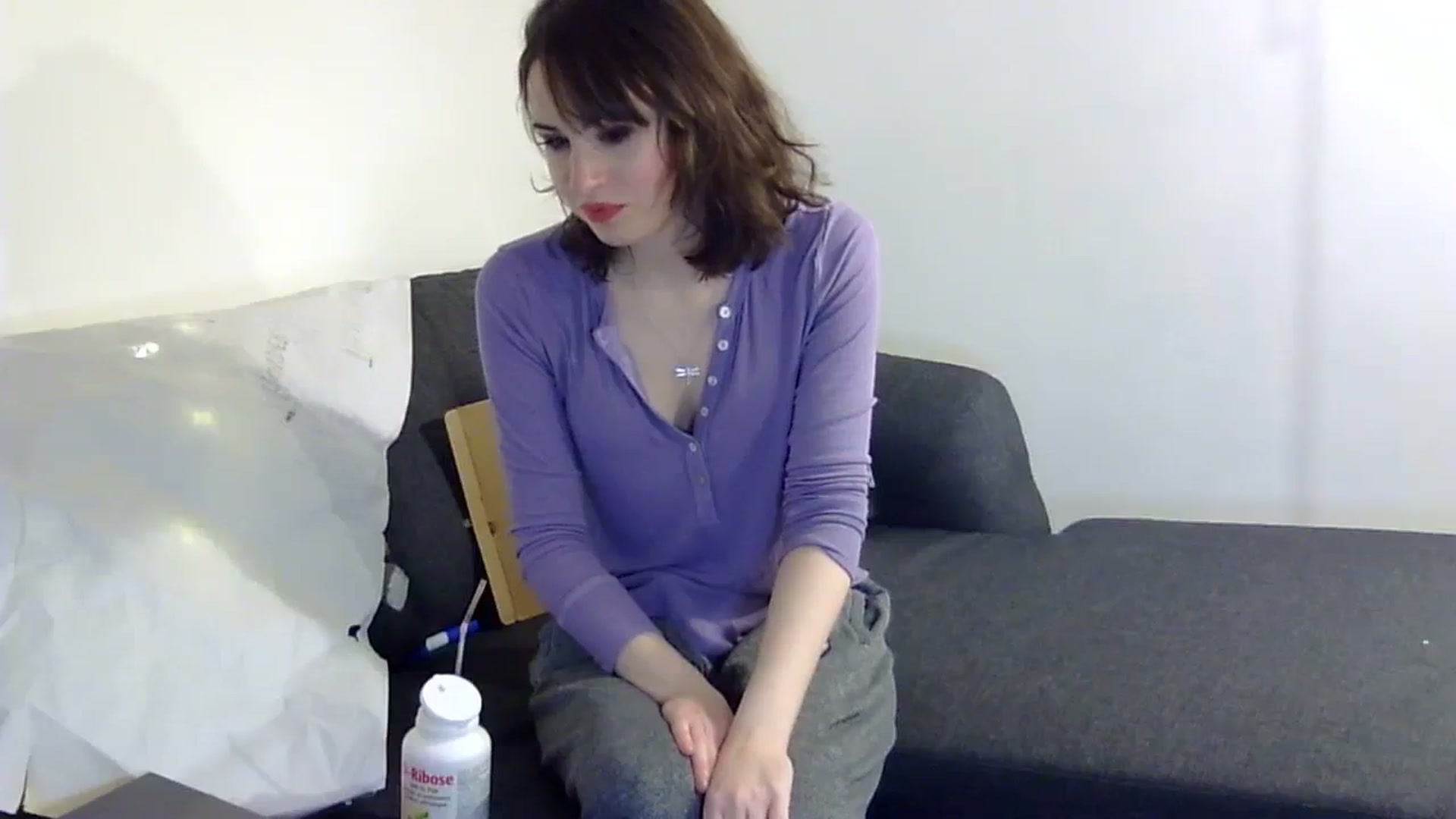 Gallery image thumbnail from antidreamgirl's myfreecams stream on, 11/09/2023, 08:48 image 9 of 20