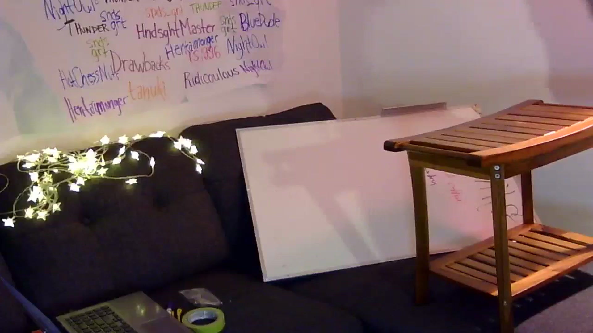 Gallery image thumbnail from antidreamgirl's myfreecams stream on, 11/09/2023, 11:17 image 14 of 20