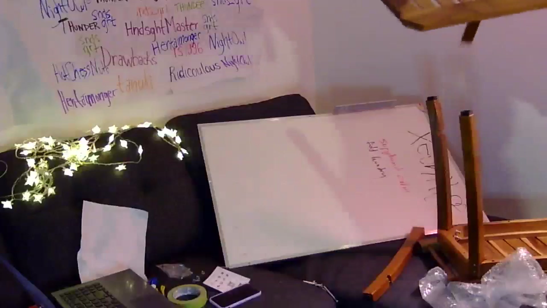 Gallery image thumbnail from antidreamgirl's myfreecams stream on, 11/09/2023, 11:17 image 8 of 20