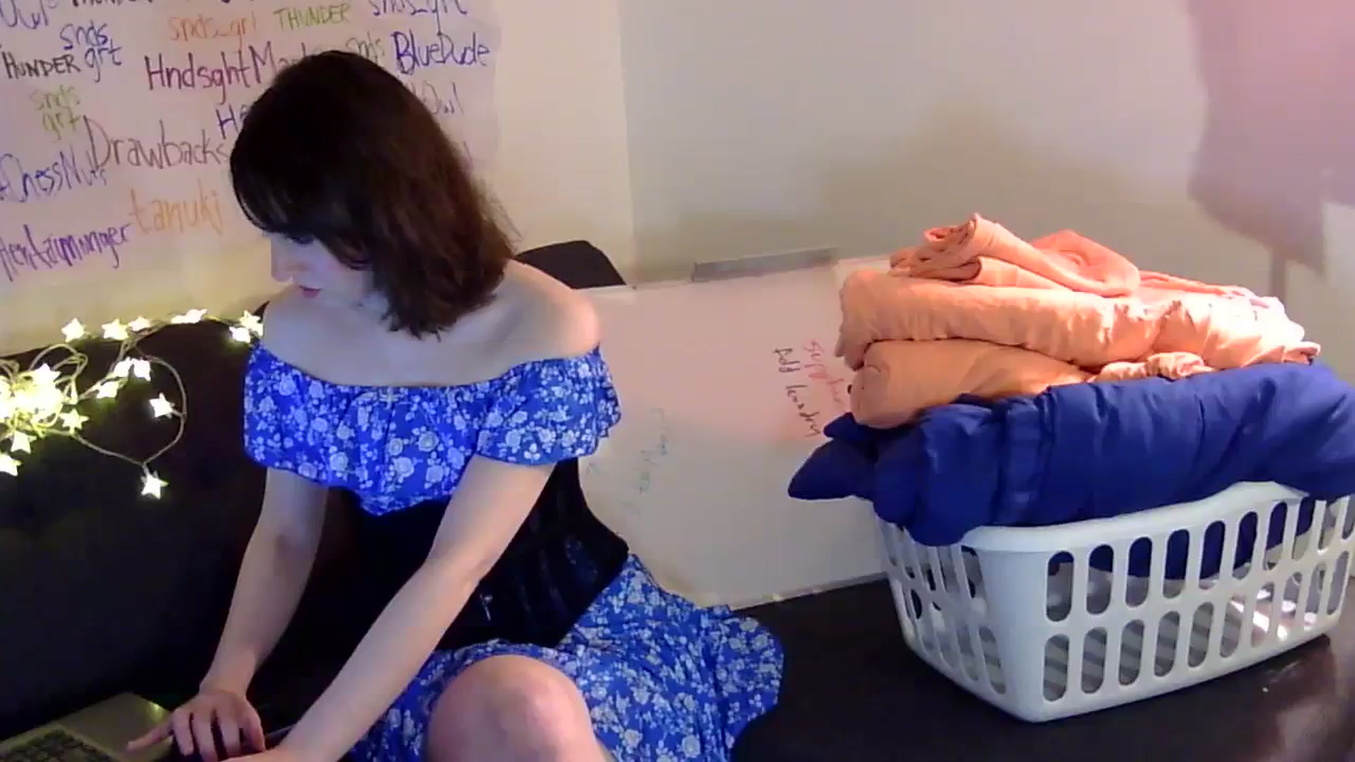 Gallery image thumbnail from antidreamgirl's myfreecams stream on, 11/09/2023, 12:47 image 13 of 20