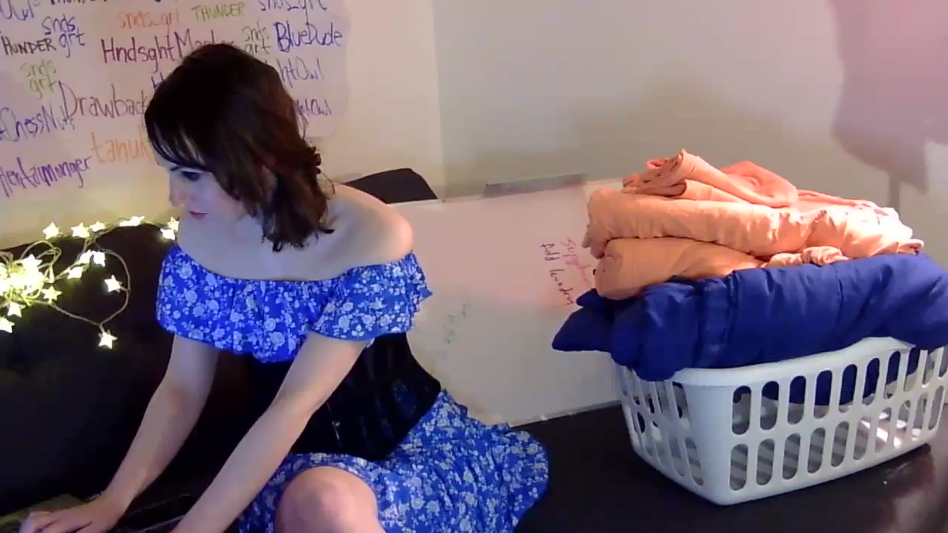 Gallery image thumbnail from antidreamgirl's myfreecams stream on, 11/09/2023, 12:47 image 8 of 20