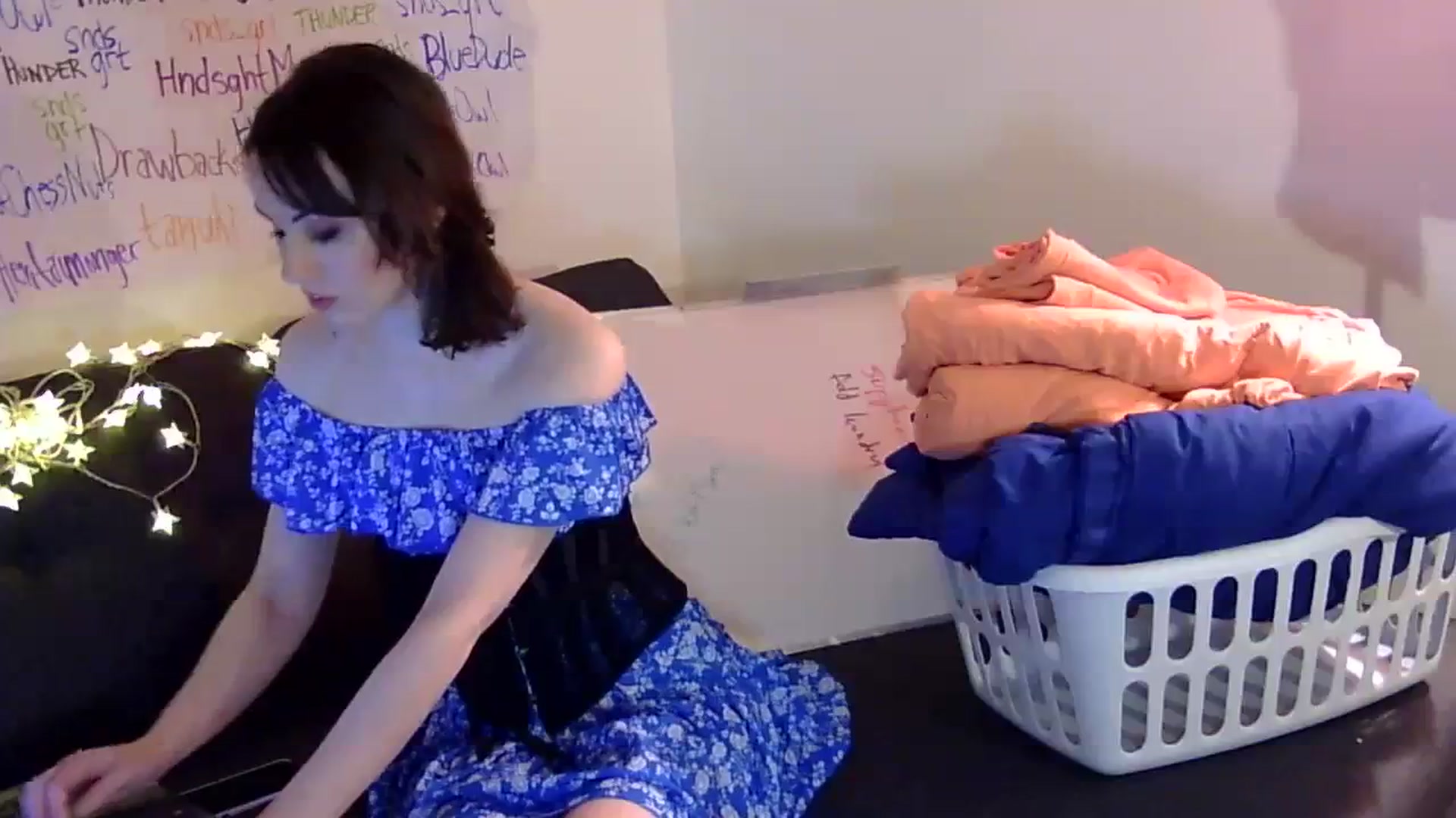 Gallery image thumbnail from antidreamgirl's myfreecams stream on, 11/09/2023, 12:47 image 2 of 20