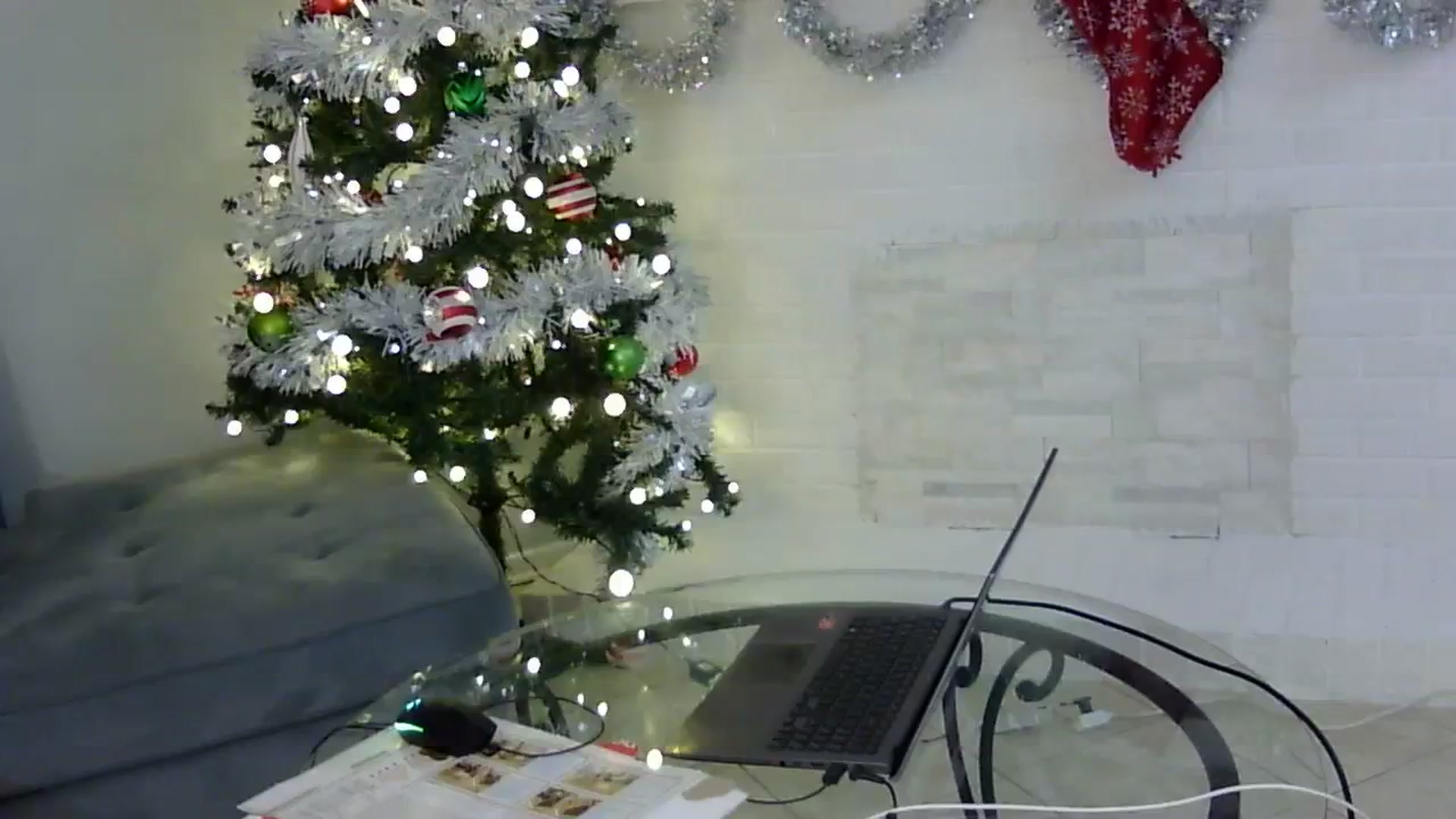 Gallery image thumbnail from antidreamgirl's myfreecams stream on, 12/25/2023, 09:13 image 20 of 20