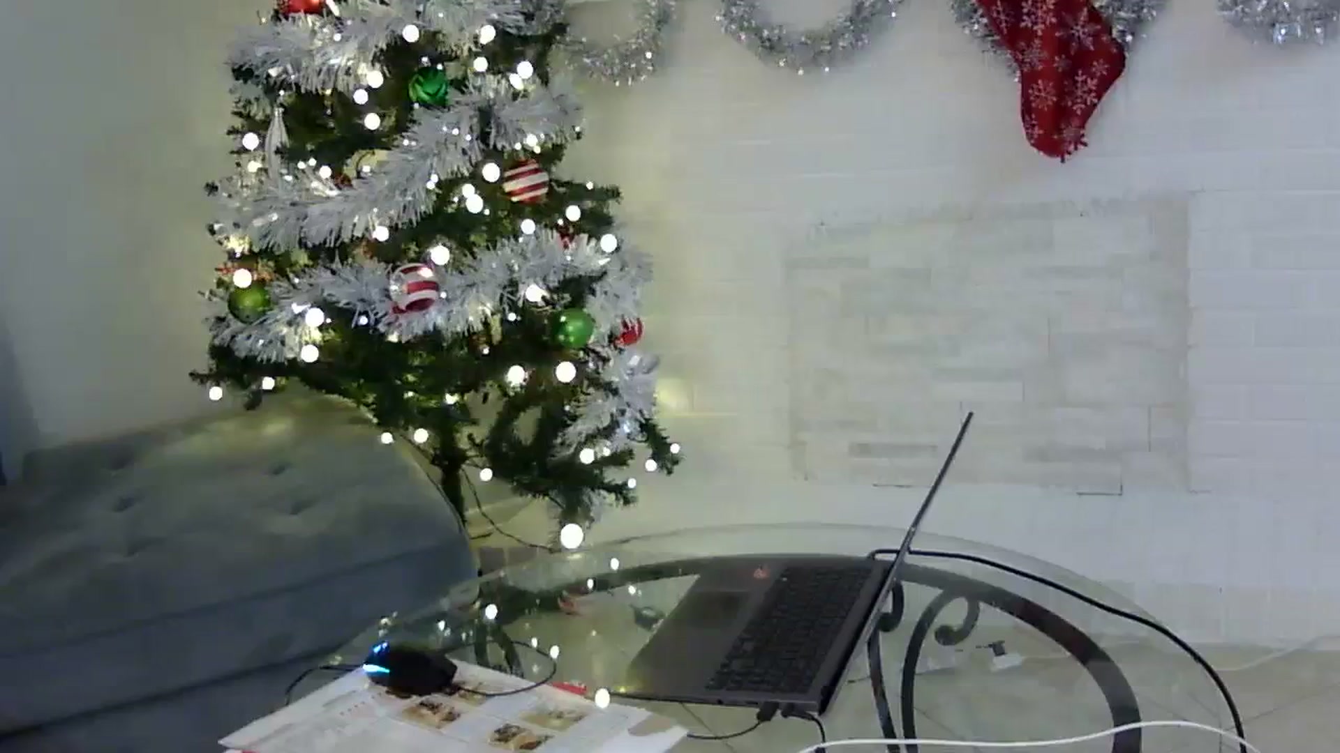 Gallery image thumbnail from antidreamgirl's myfreecams stream on, 12/25/2023, 09:13 image 18 of 20