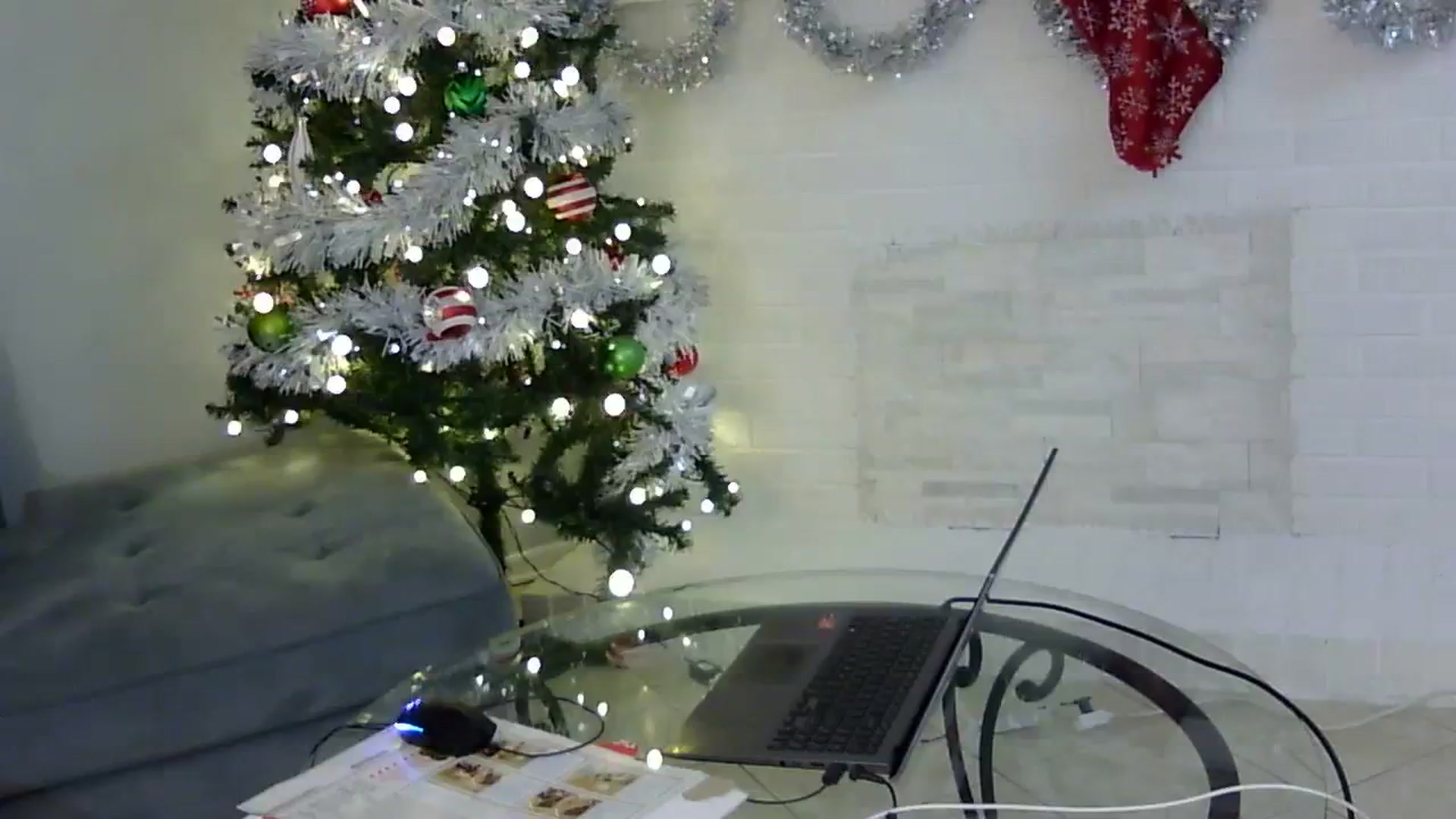 Gallery image thumbnail from antidreamgirl's myfreecams stream on, 12/25/2023, 09:13 image 16 of 20