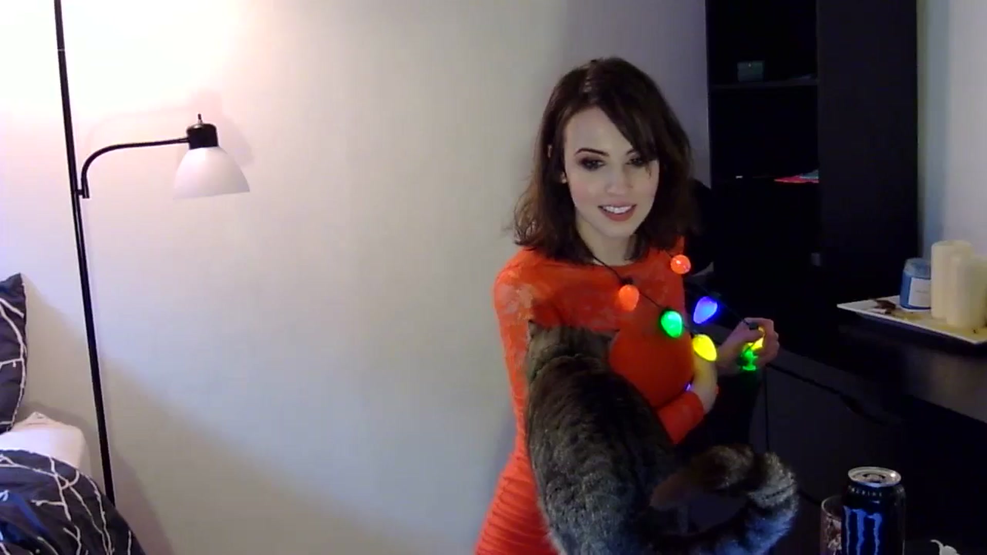 Gallery image thumbnail from antidreamgirl's myfreecams stream on, 12/25/2023, 19:25 image 7 of 20