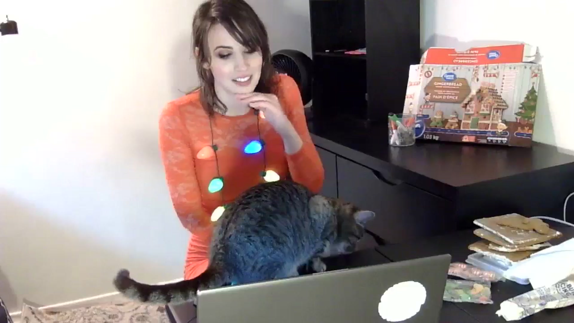 Gallery image thumbnail from antidreamgirl's myfreecams stream on, 12/25/2023, 19:25 image 10 of 20
