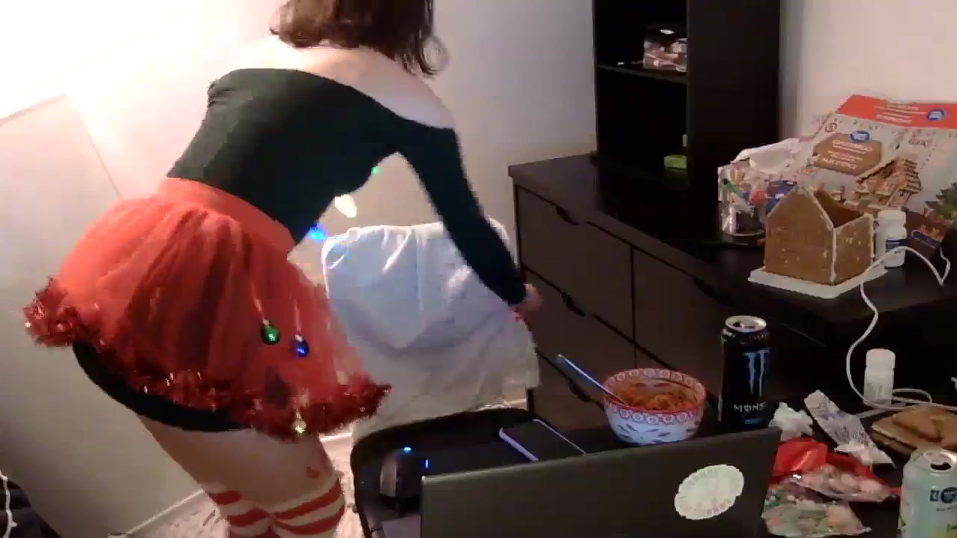 Gallery image thumbnail from antidreamgirl's myfreecams stream on, 12/26/2023, 01:47 image 7 of 20