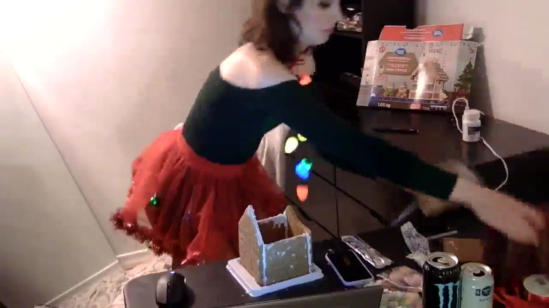 Gallery image thumbnail from antidreamgirl's myfreecams stream on, 12/26/2023, 01:47 image 19 of 20