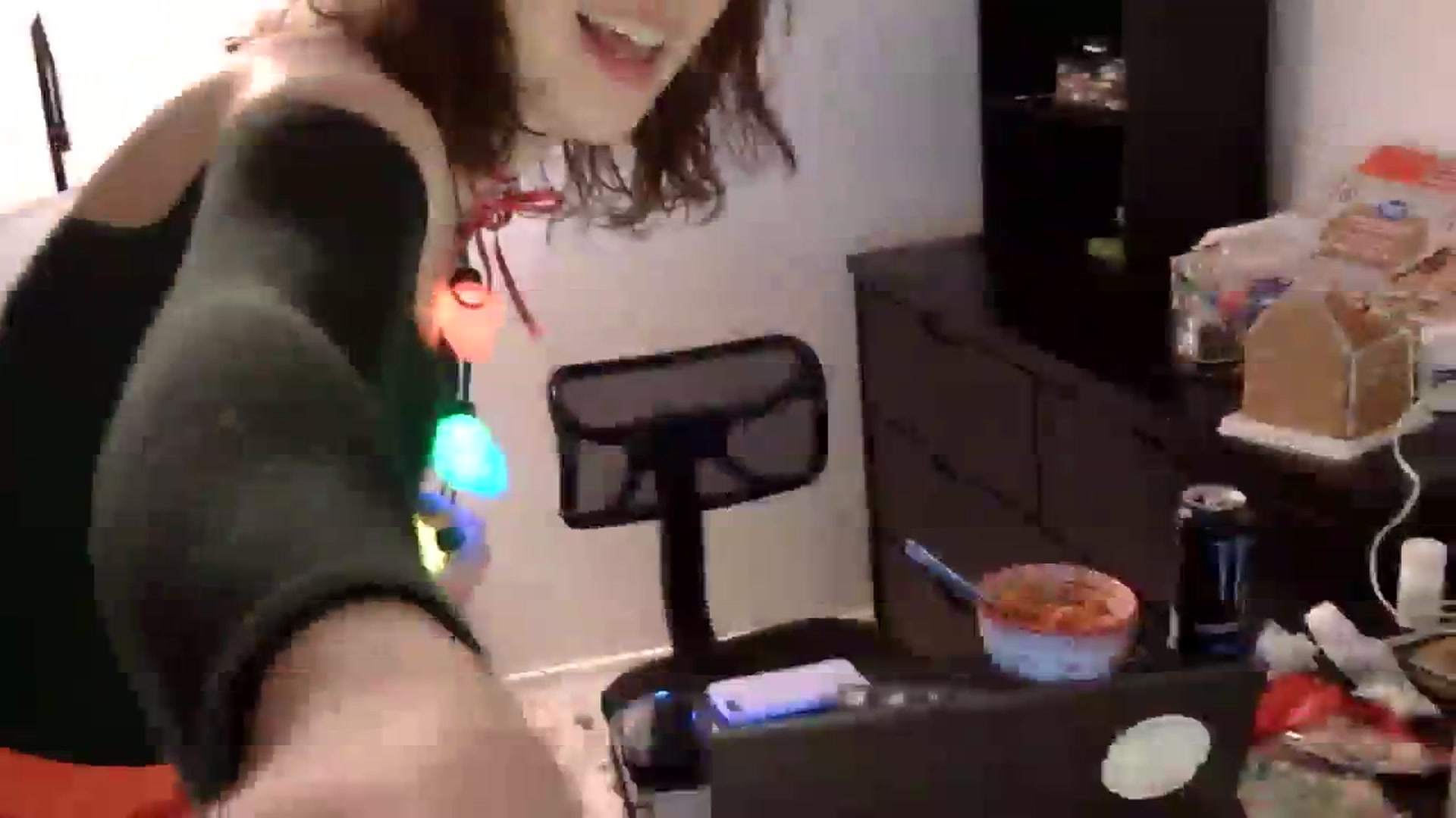Gallery image thumbnail from antidreamgirl's myfreecams stream on, 12/26/2023, 01:47 image 4 of 20