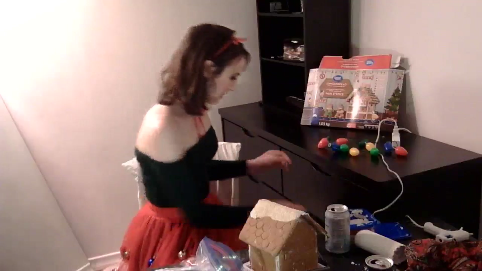 Gallery image thumbnail from antidreamgirl's myfreecams stream on, 12/26/2023, 03:21 image 12 of 20