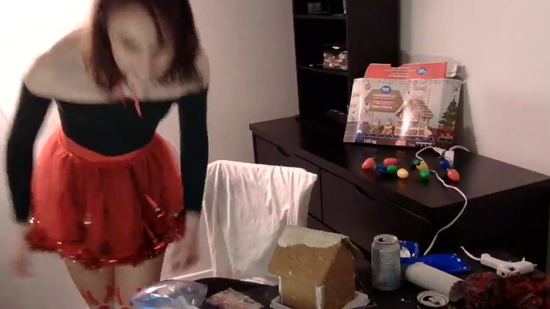 Gallery image thumbnail from antidreamgirl's myfreecams stream on, 12/26/2023, 03:21 image 14 of 20