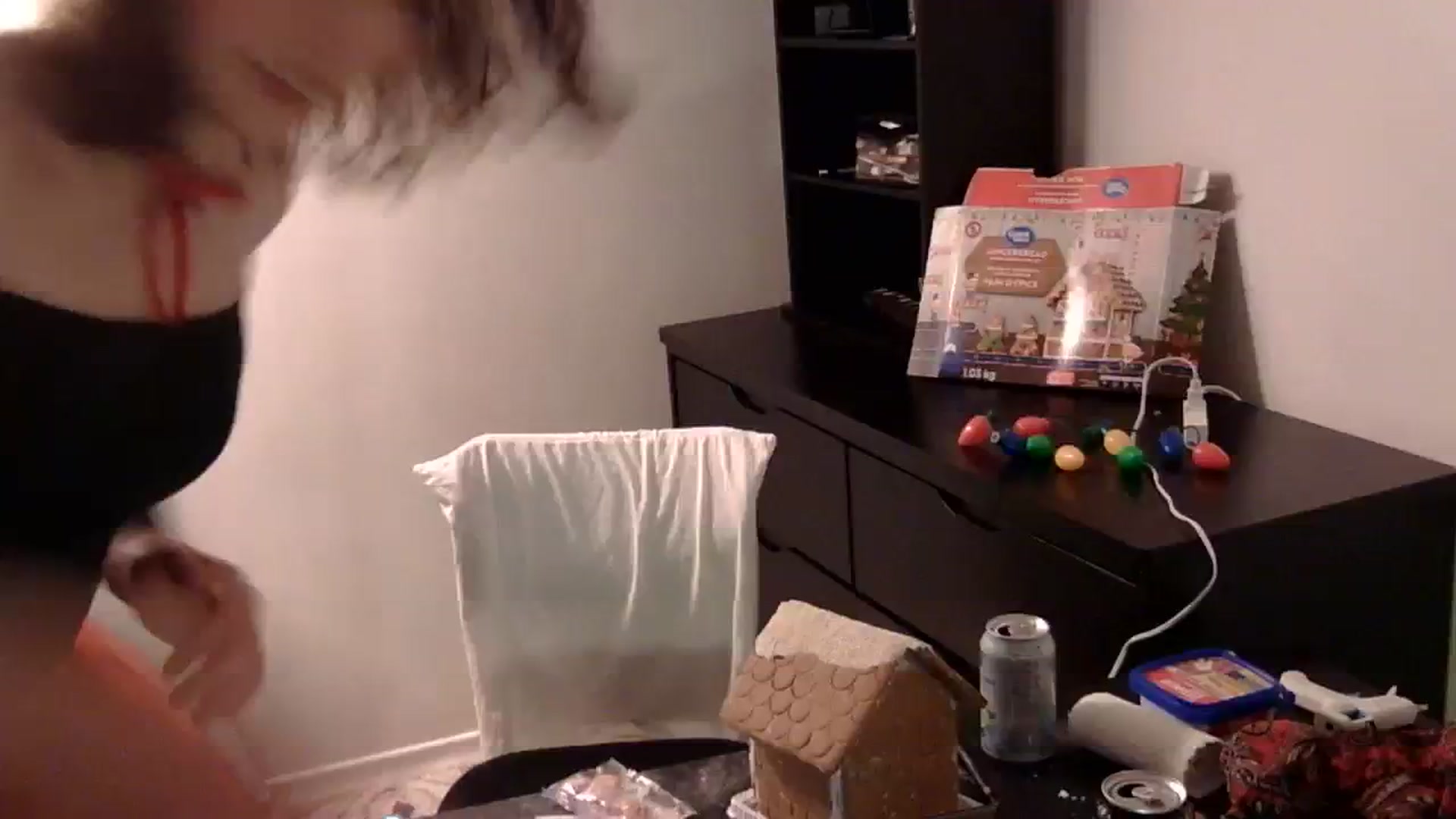 Gallery image thumbnail from antidreamgirl's myfreecams stream on, 12/26/2023, 03:21 image 1 of 20