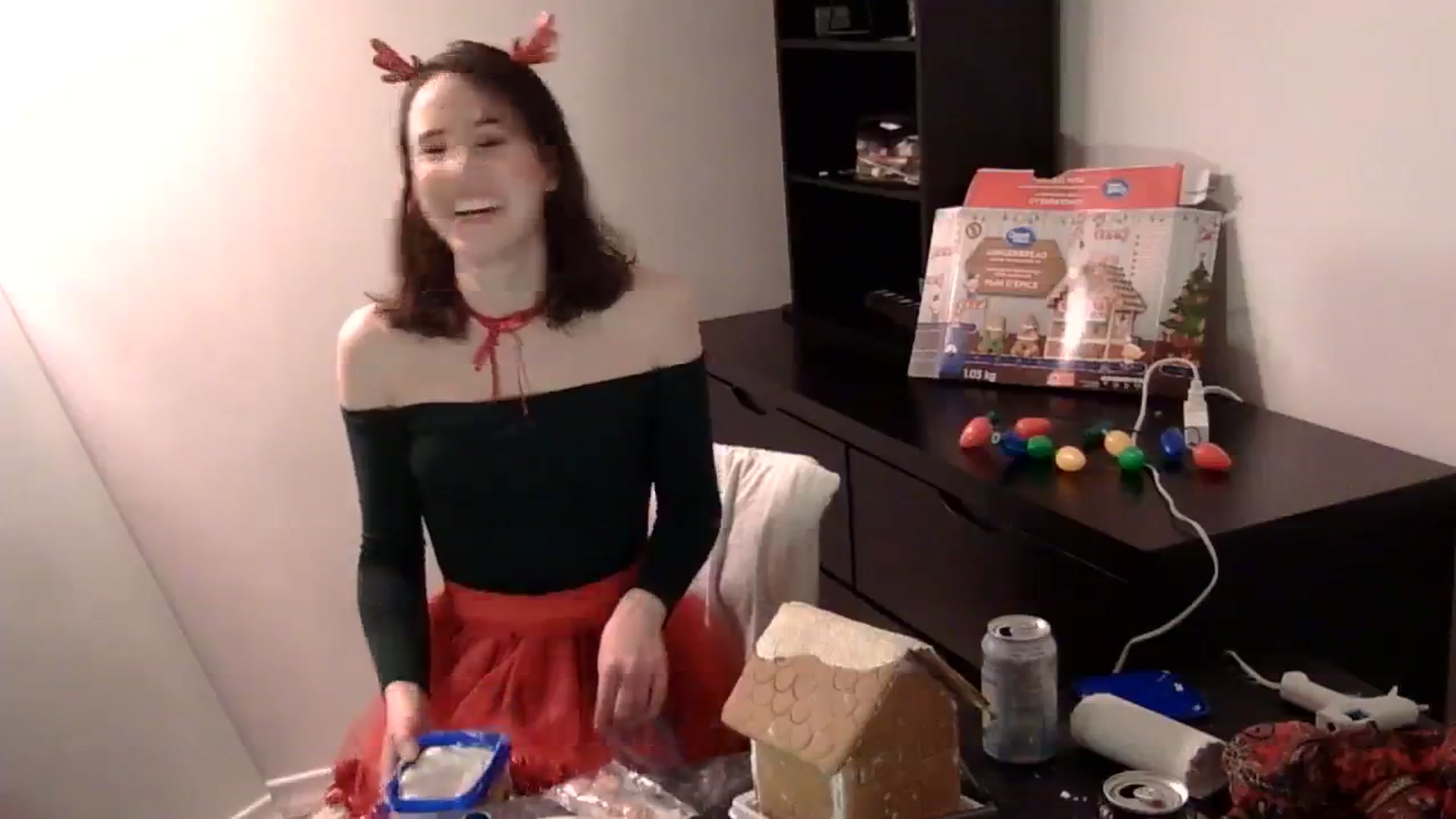 Gallery image thumbnail from antidreamgirl's myfreecams stream on, 12/26/2023, 03:21 image 10 of 20