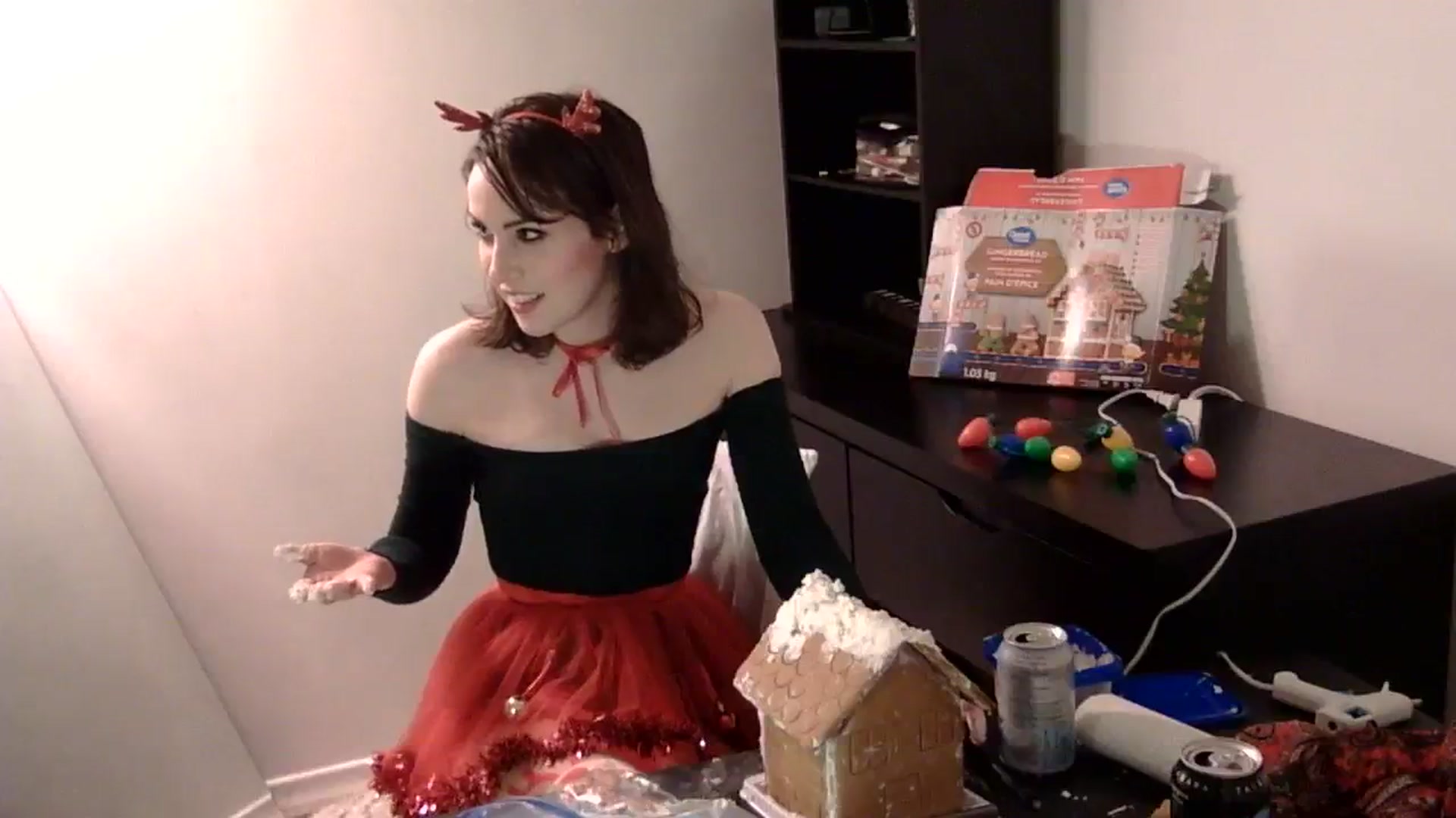 Gallery image thumbnail from antidreamgirl's myfreecams stream on, 12/26/2023, 03:21 image 19 of 20