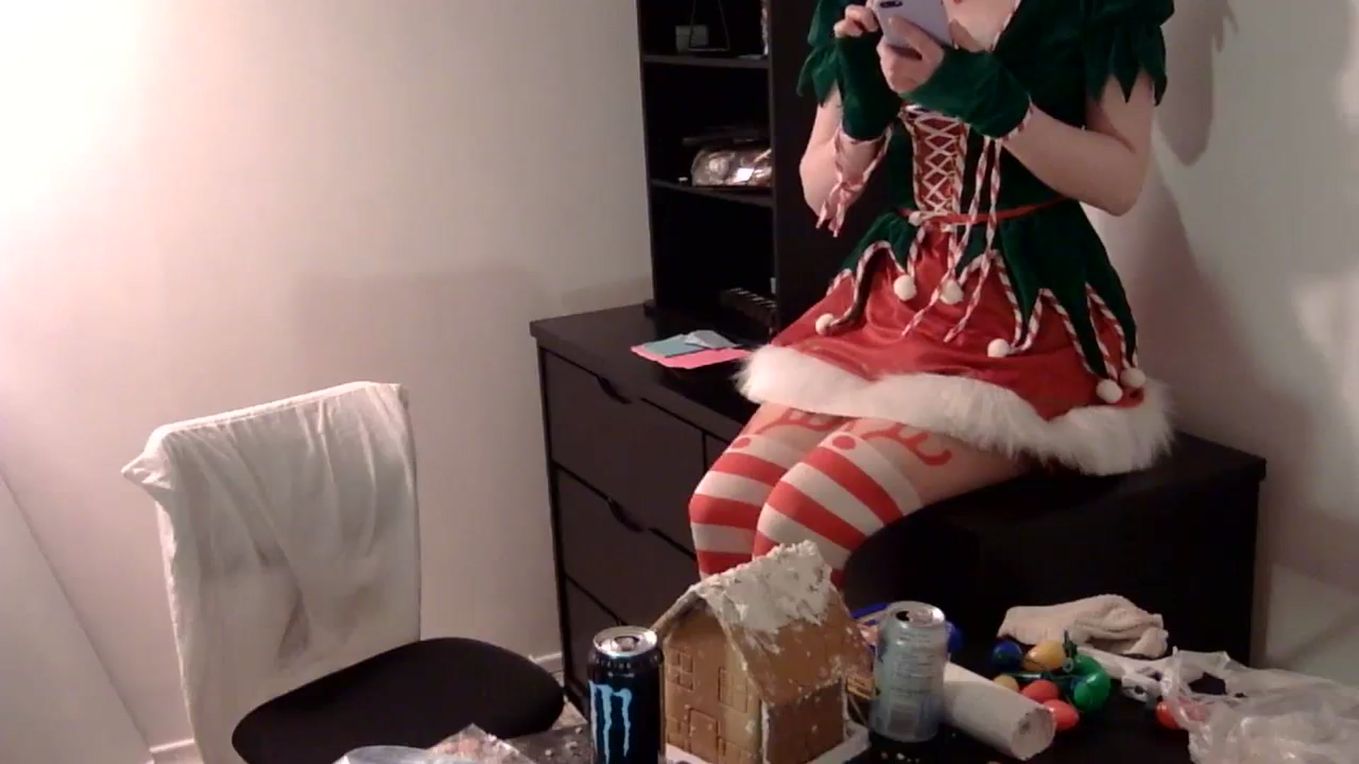 Gallery image thumbnail from antidreamgirl's myfreecams stream on, 12/26/2023, 04:09 image 11 of 20