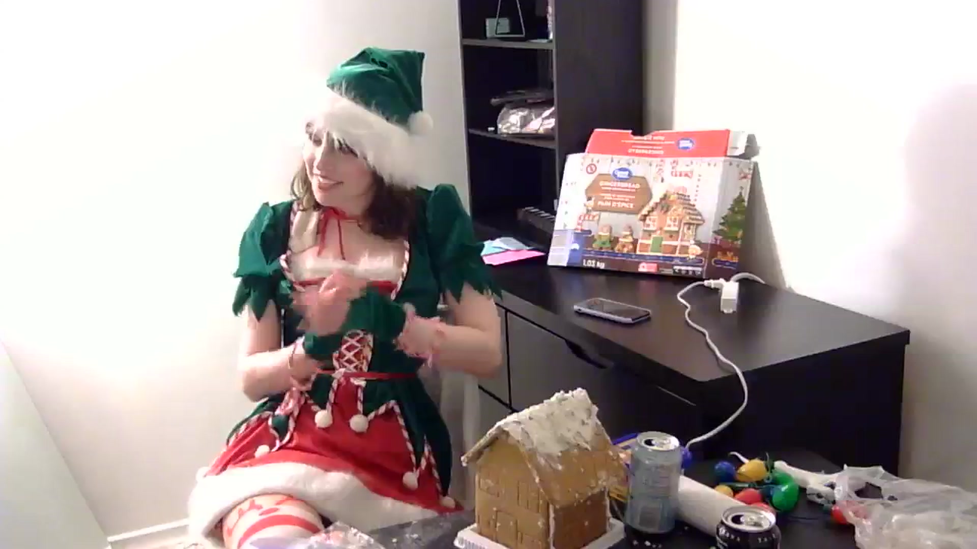 Gallery image thumbnail from antidreamgirl's myfreecams stream on, 12/26/2023, 04:09 image 2 of 20