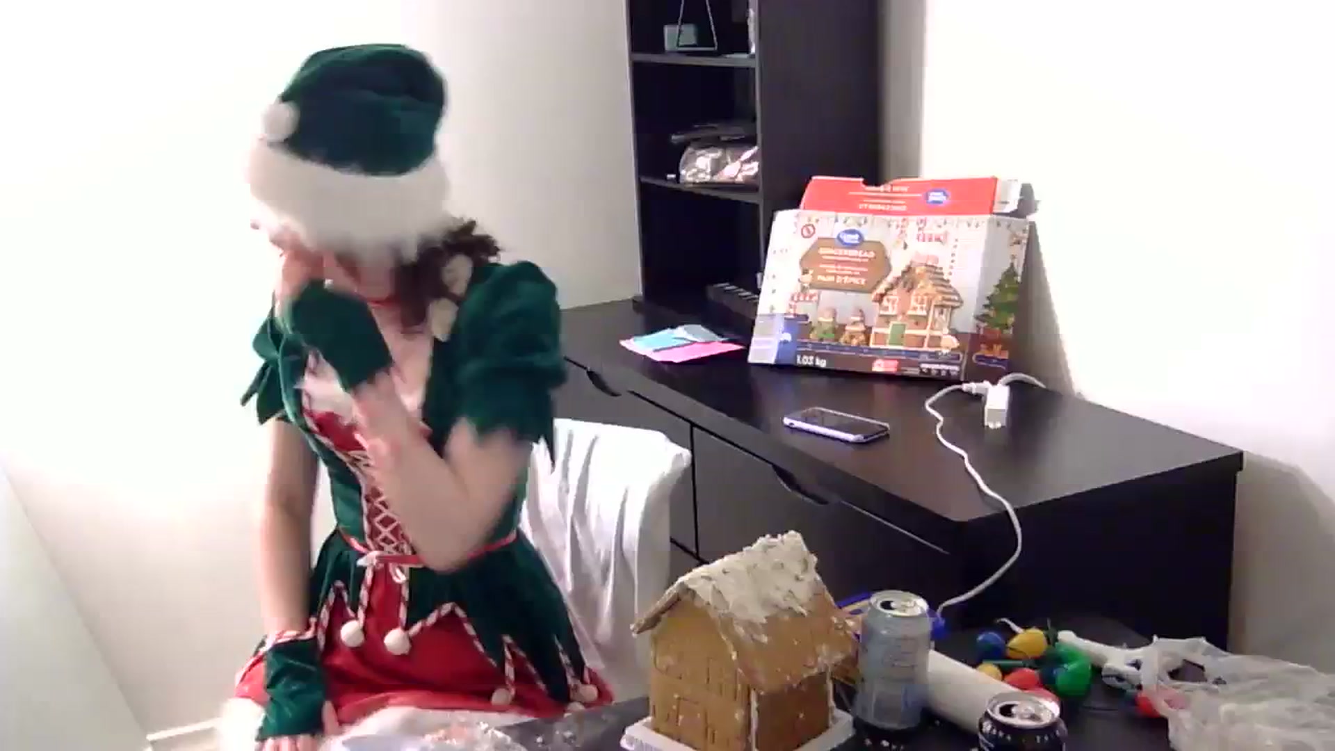 Gallery image thumbnail from antidreamgirl's myfreecams stream on, 12/26/2023, 04:09 image 1 of 20