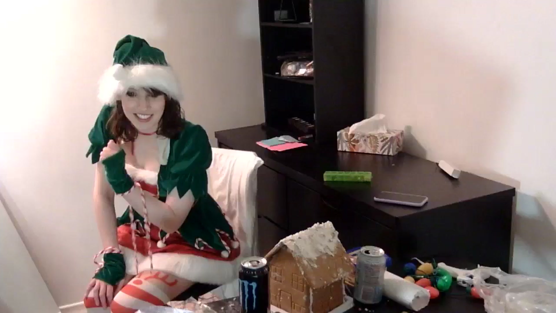 Gallery image thumbnail from antidreamgirl's myfreecams stream on, 12/26/2023, 04:09 image 19 of 20
