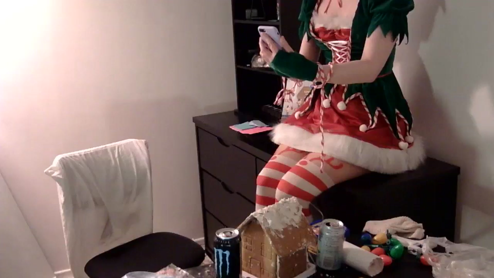 Gallery image thumbnail from antidreamgirl's myfreecams stream on, 12/26/2023, 04:09 image 10 of 20