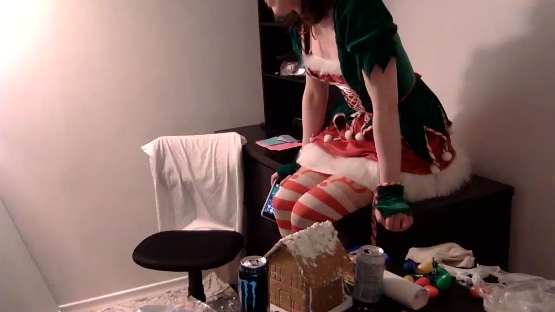 Gallery image thumbnail from antidreamgirl's myfreecams stream on, 12/26/2023, 04:09 image 13 of 20